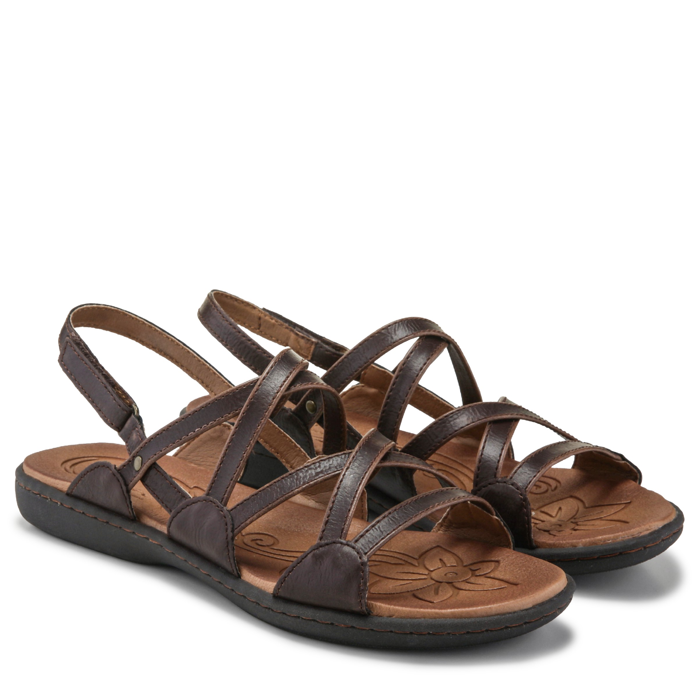 Boc fashion felicia sandals