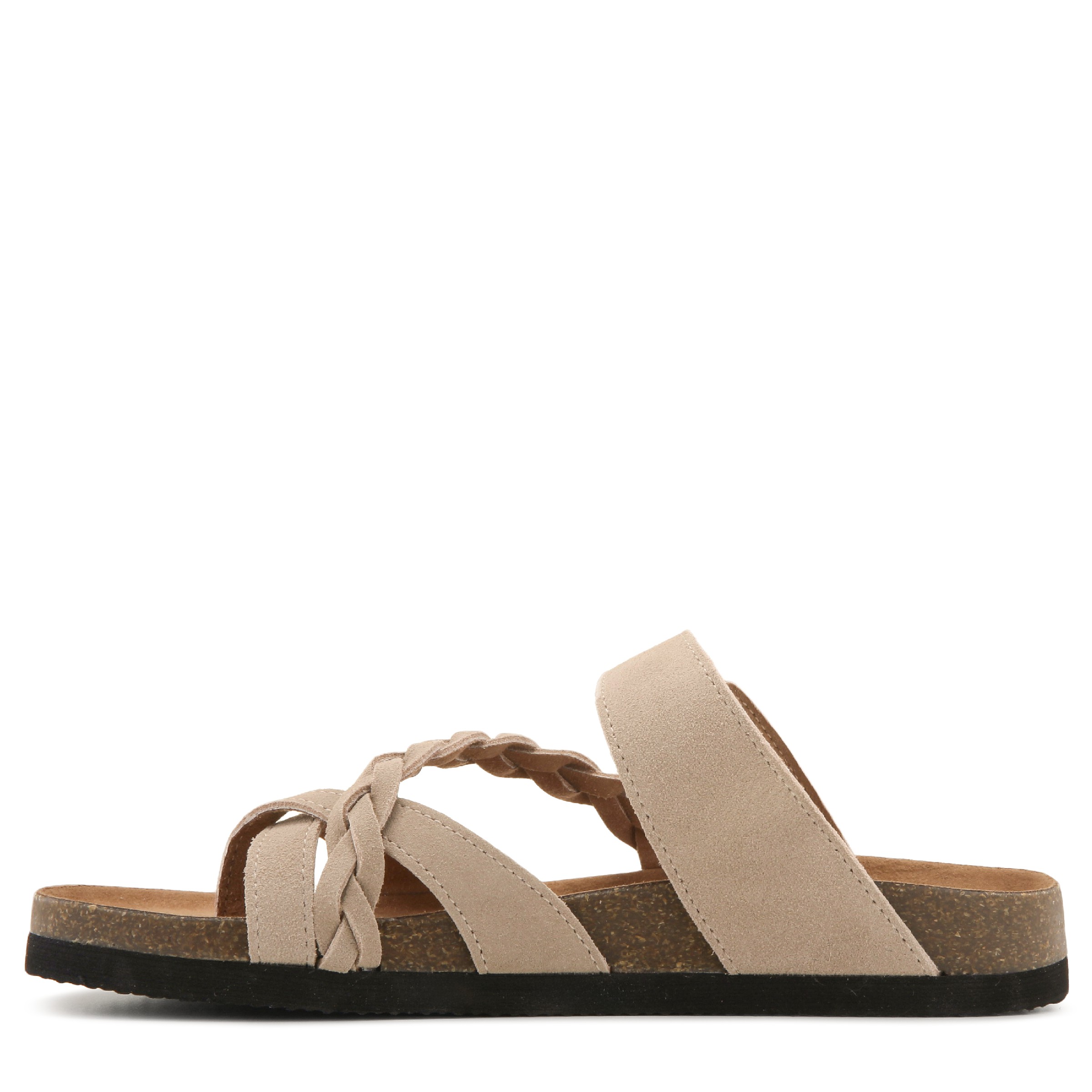 white mountain sandals famous footwear