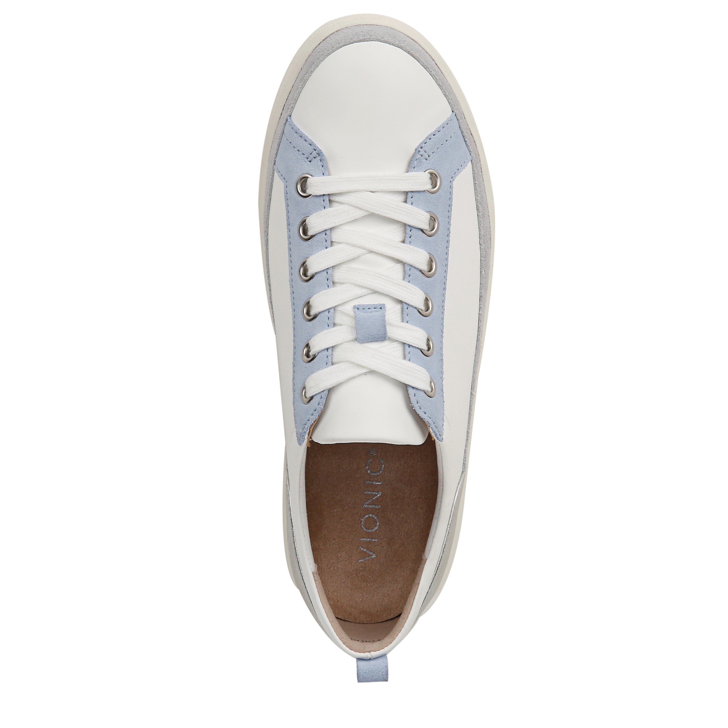 Vionic syra clearance sneakers