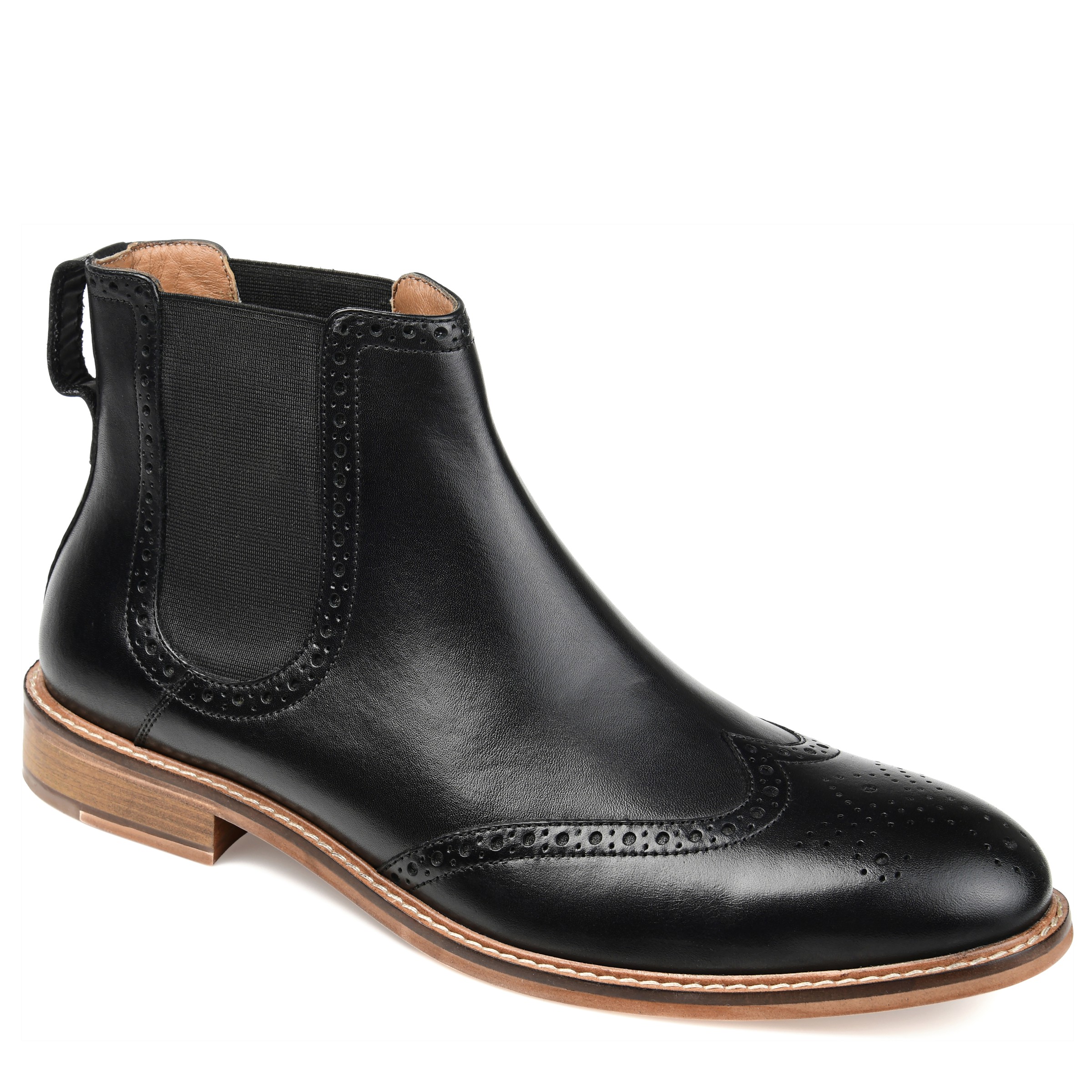 chelsea boots dsw mens