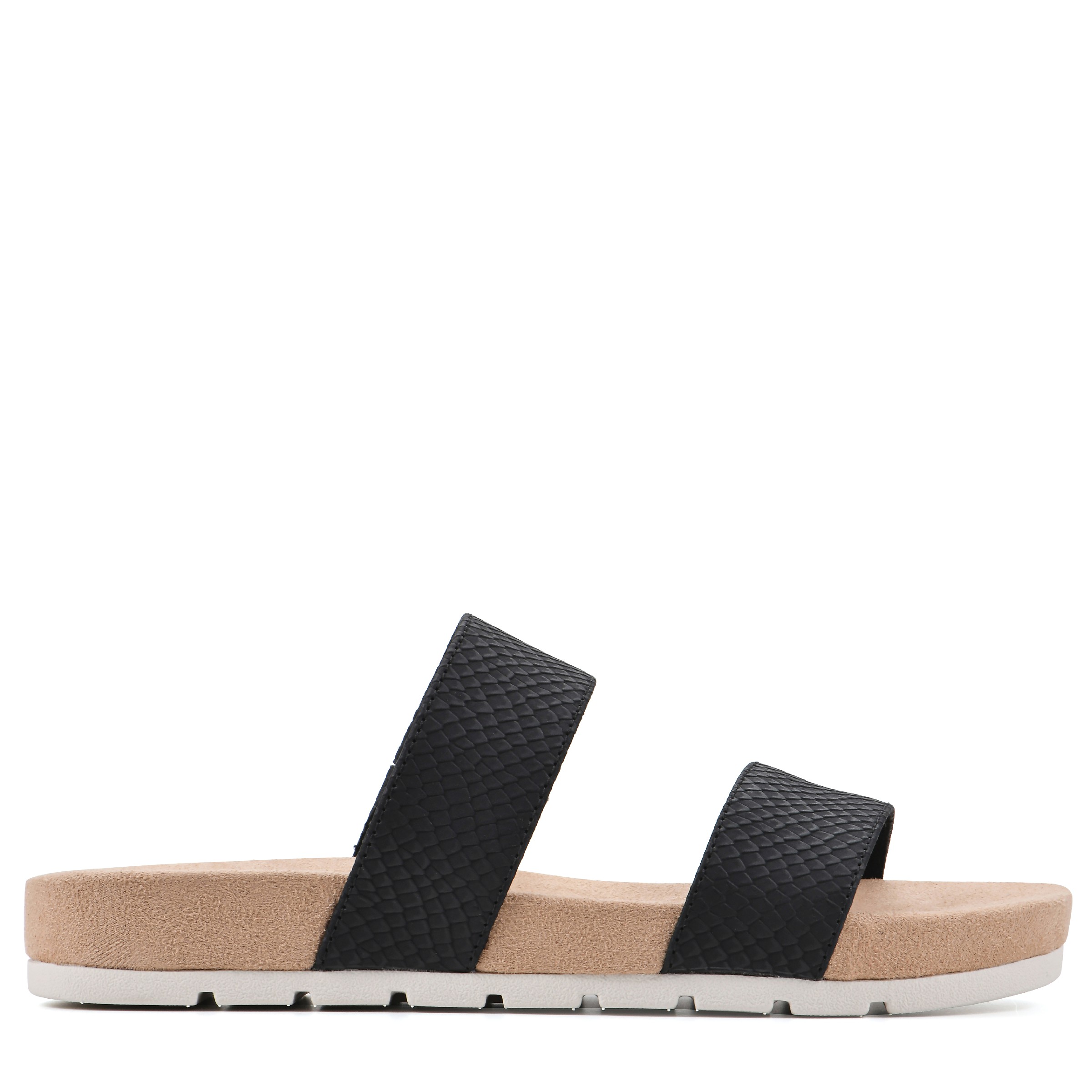 Women's cliffs tahlie strappy footbed online sandals