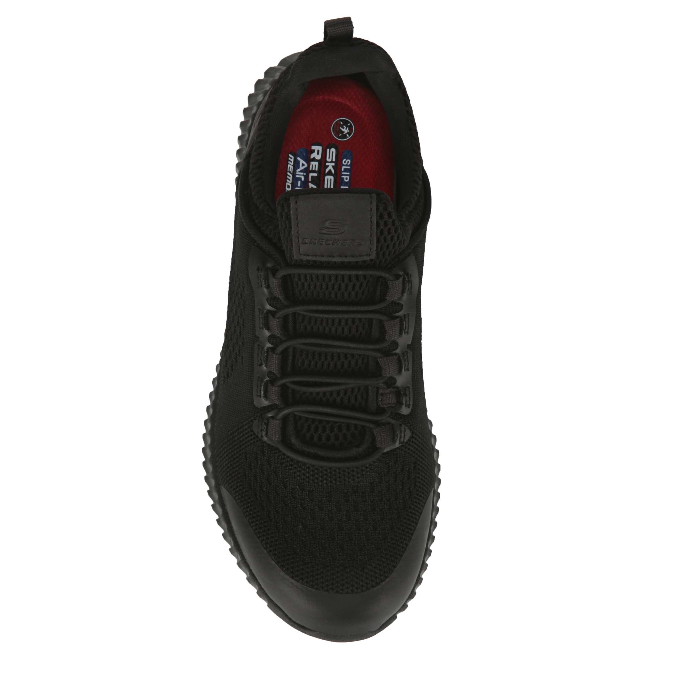 Skechers Work Women's Carrboro Slip Resistant Sneaker | Famous Footwear