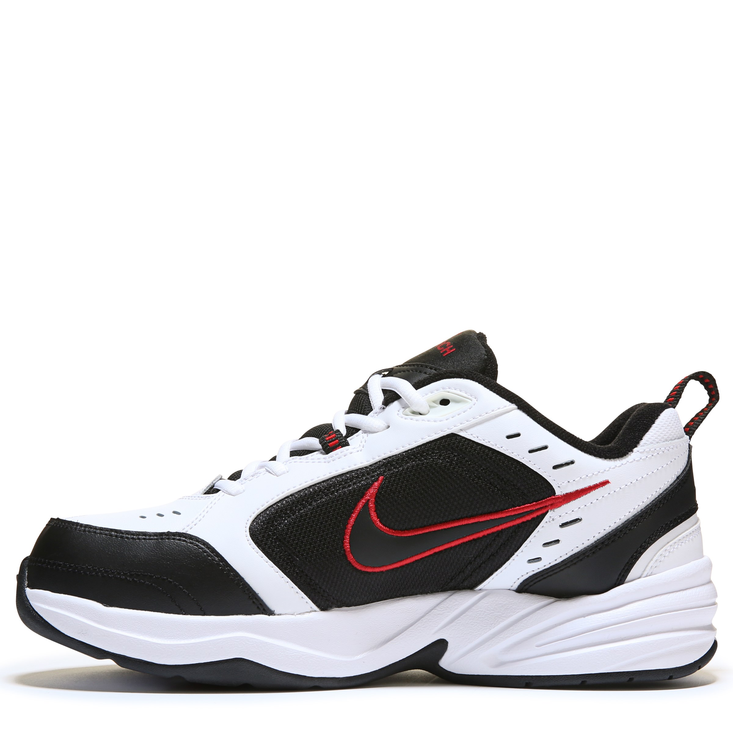 Nike Men's Air Monarch IV Medium/X-Wide Walking Shoe | Footwear