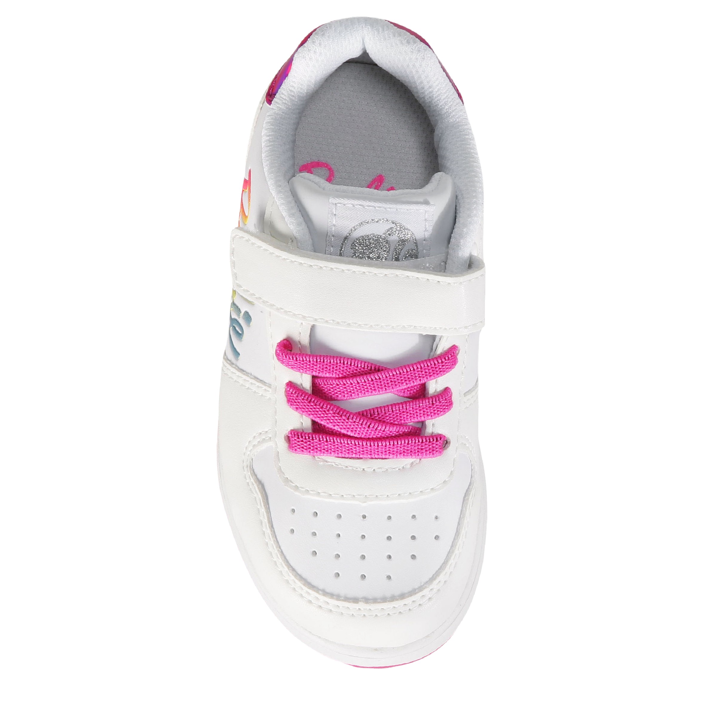 Barbie Kids' Barbie Sneaker Toddler