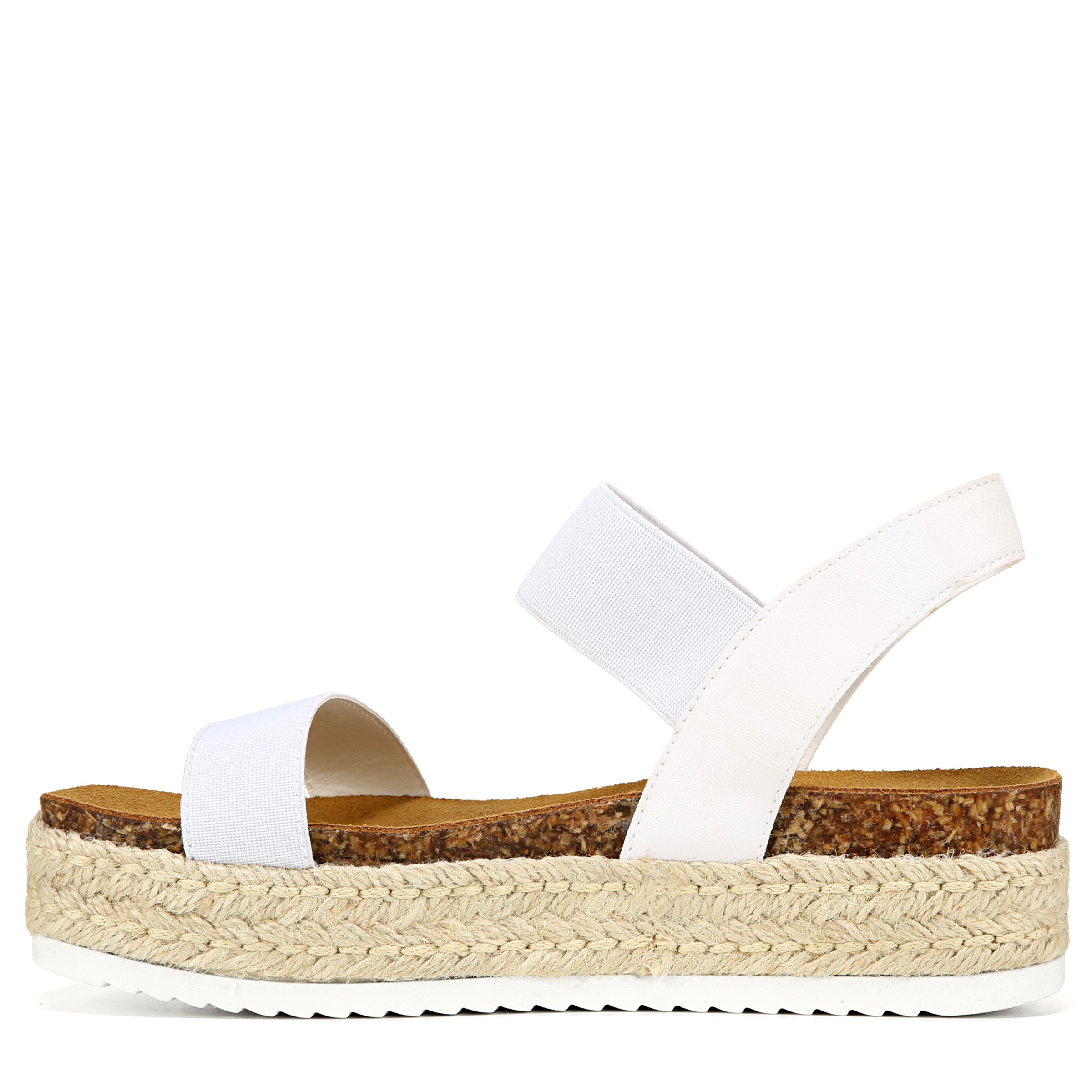 famous footwear steve madden sandals