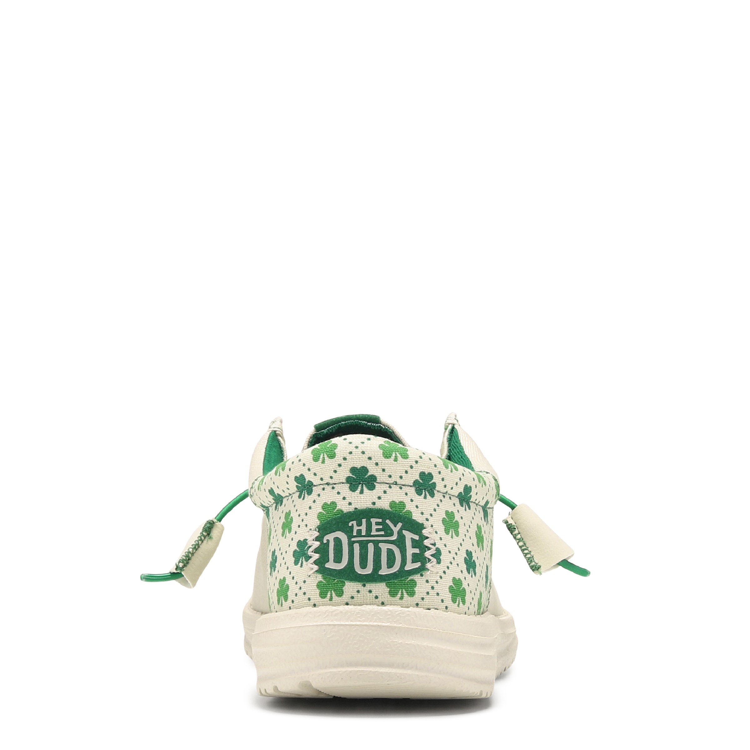 Hey Dude Shoes  Shoes for the Whole Family – Lucky Shoes