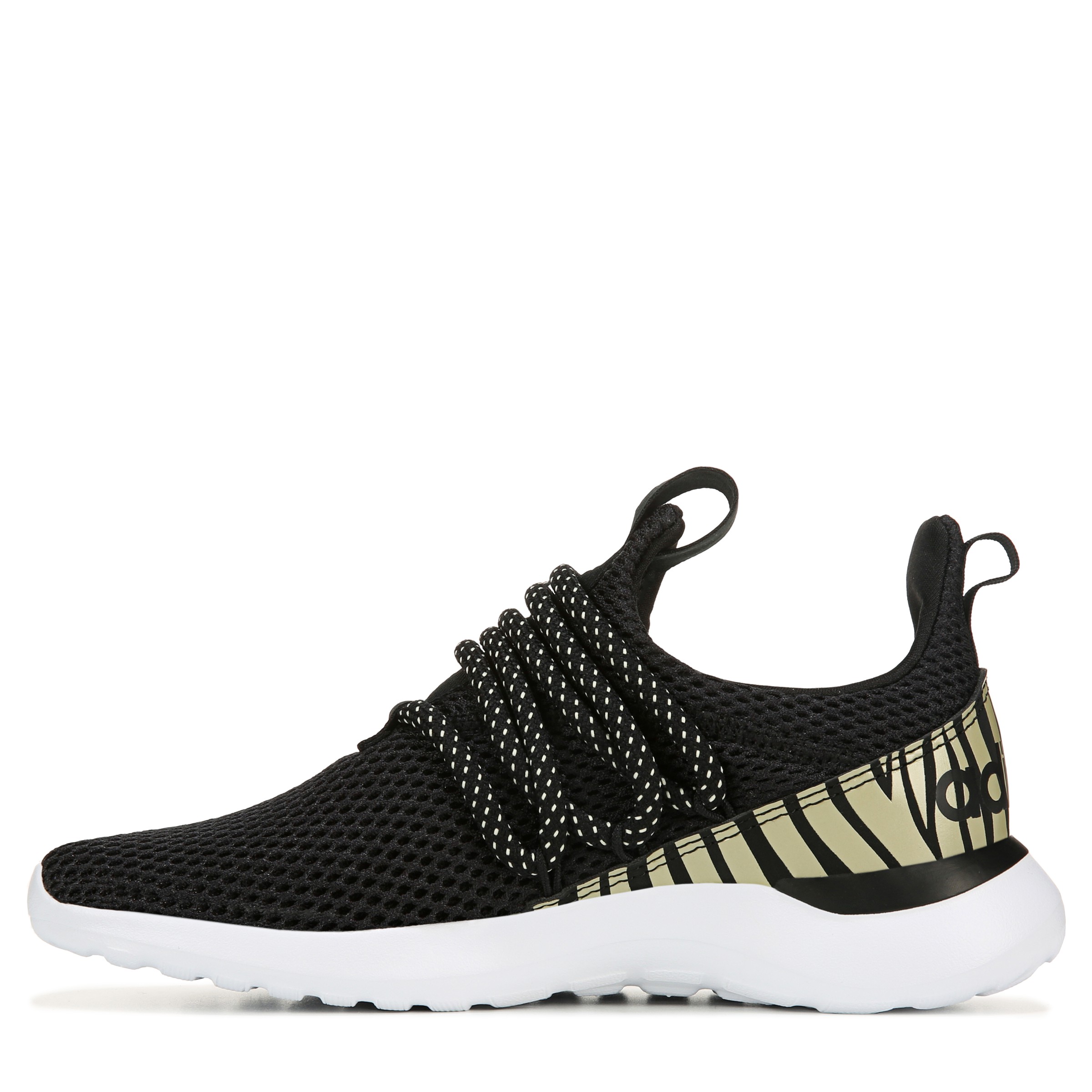adidas Kids' Lite Racer Adapt 3.0 Slip 