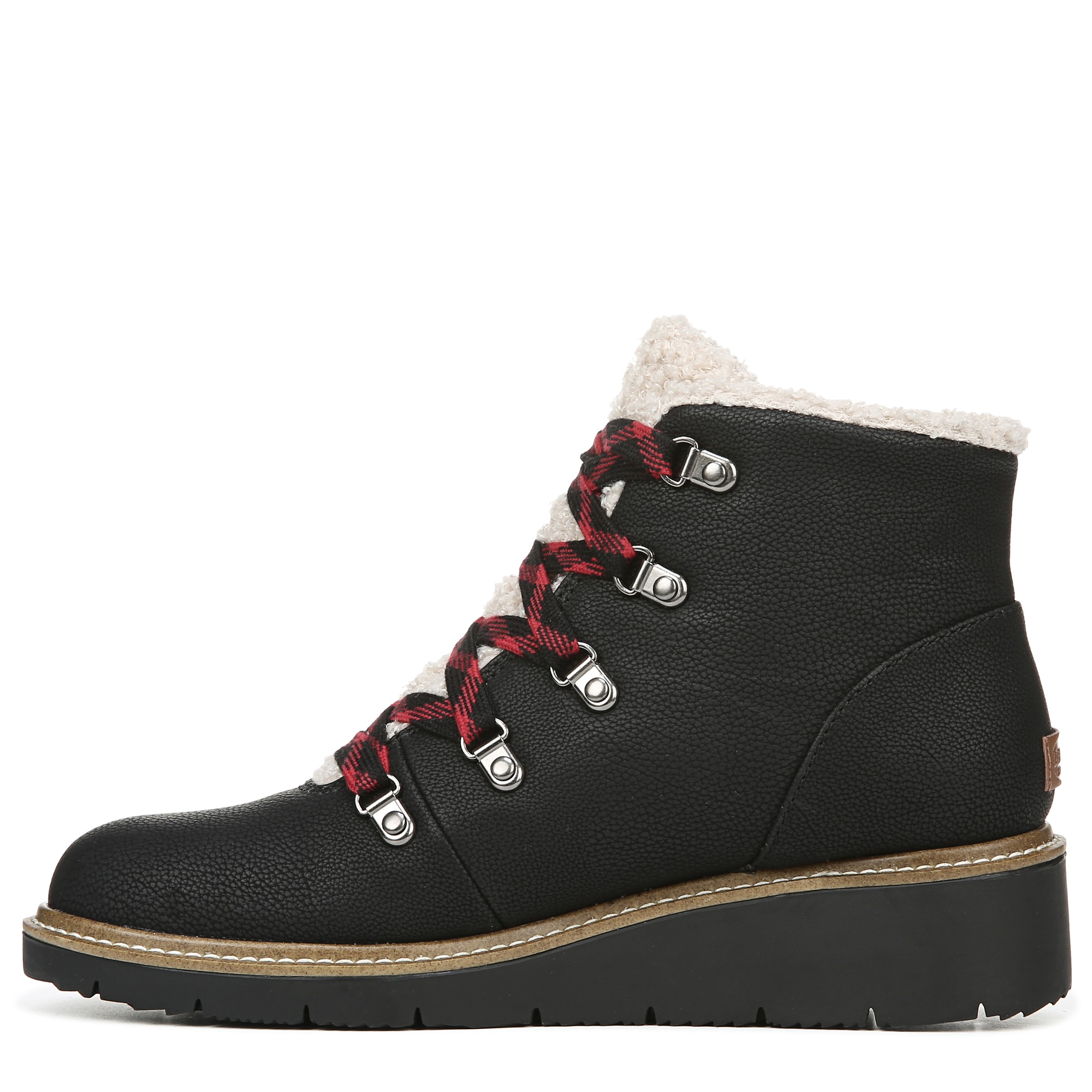 Cozy Waterproof Lace Up Bootie, Boots 