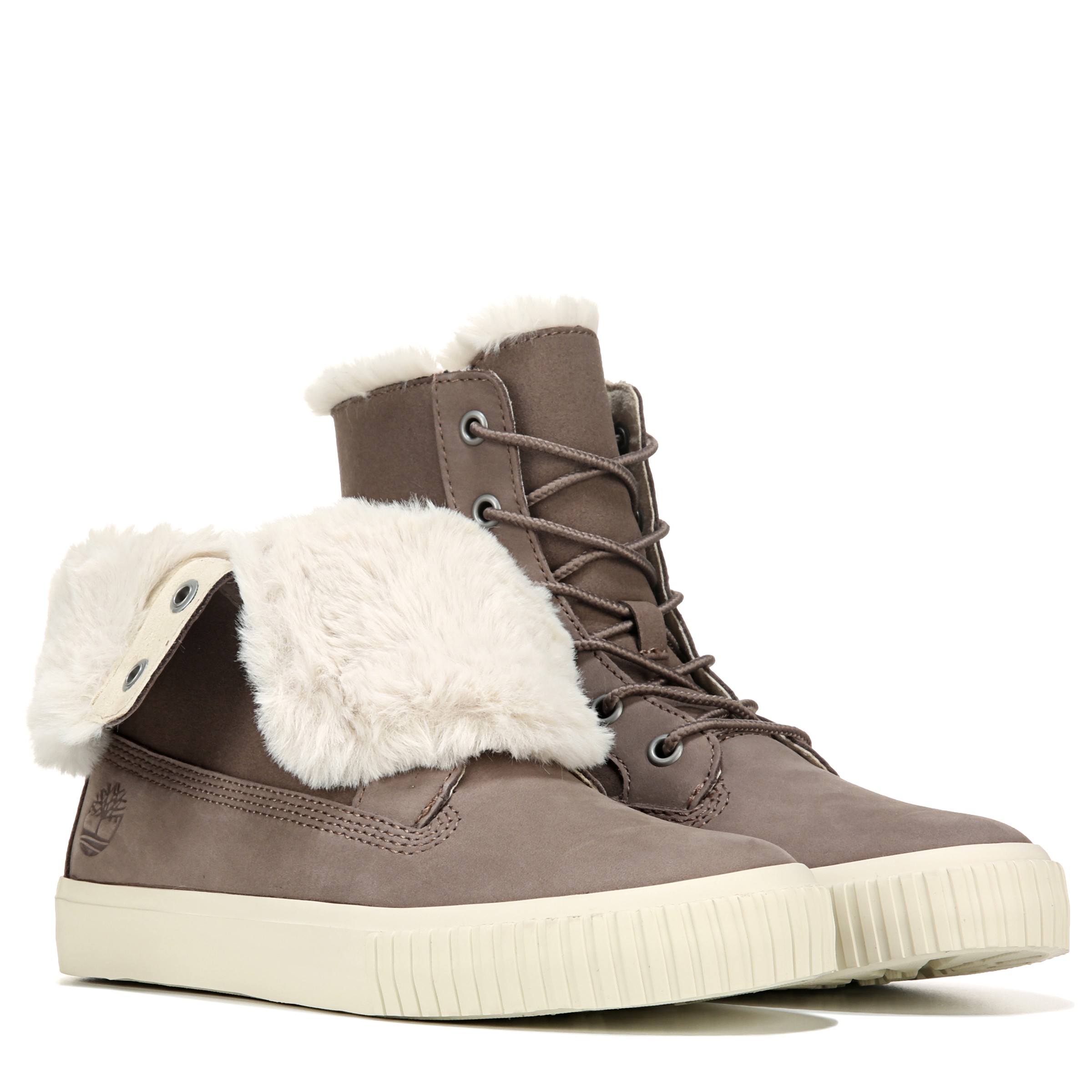 women's skyla bay fleece sneaker boot