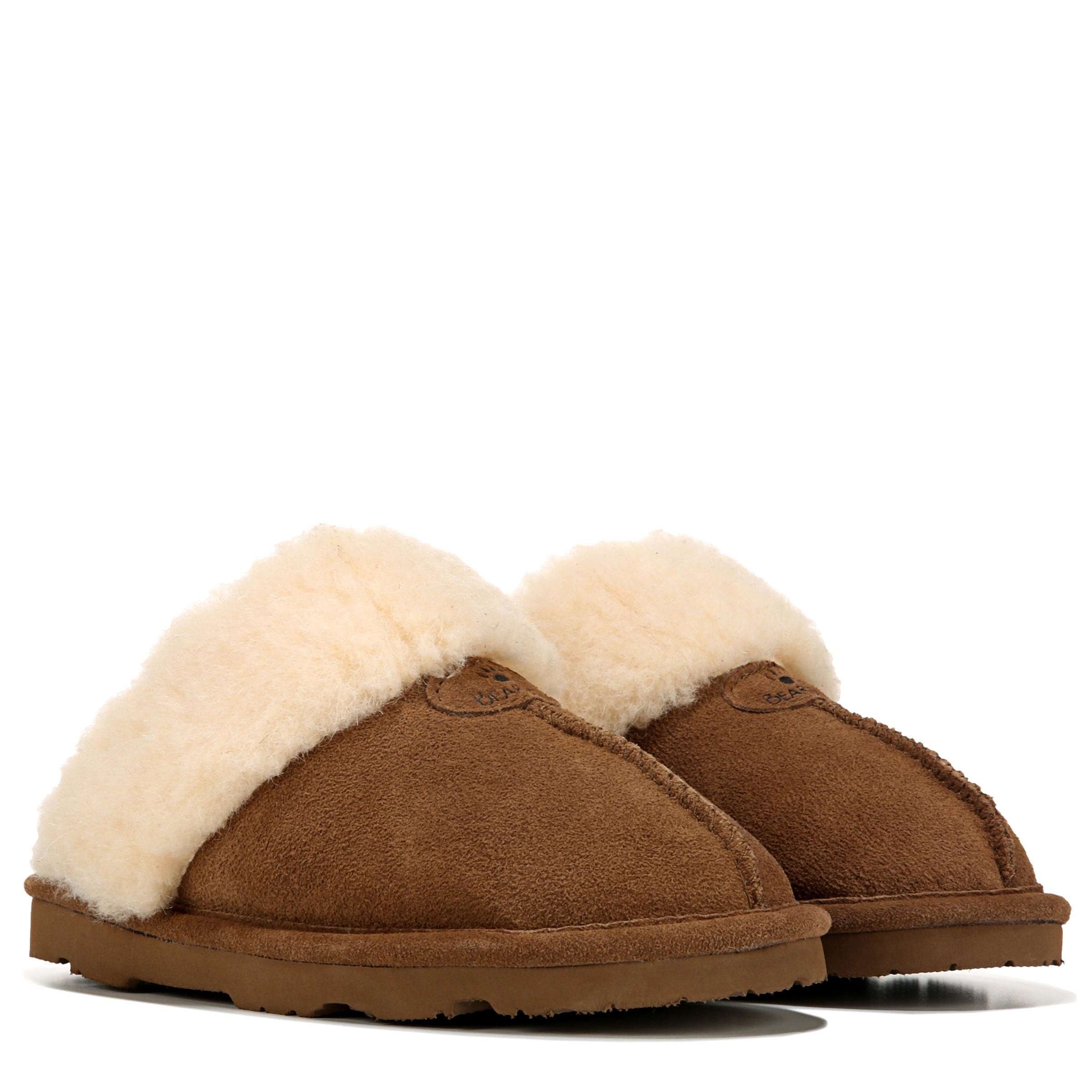 Bearpaw Kids Loki Slipper Little Big Kid Famous Footwear