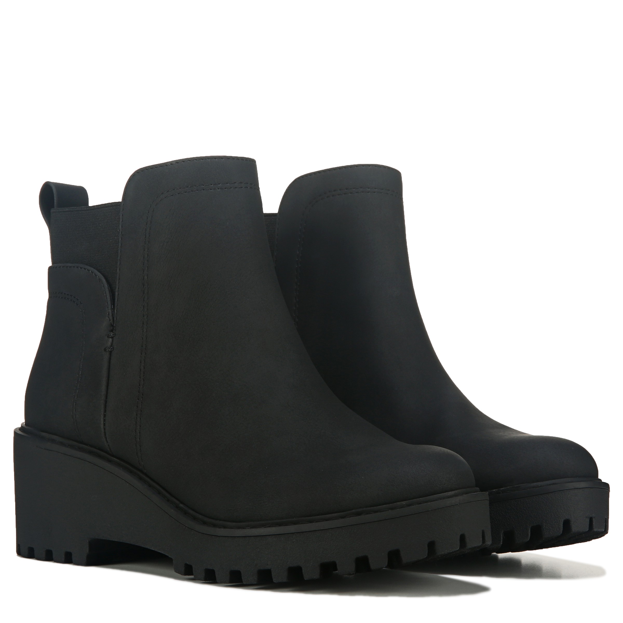 Rielle Chelsea Wedge Bootie, Boots 