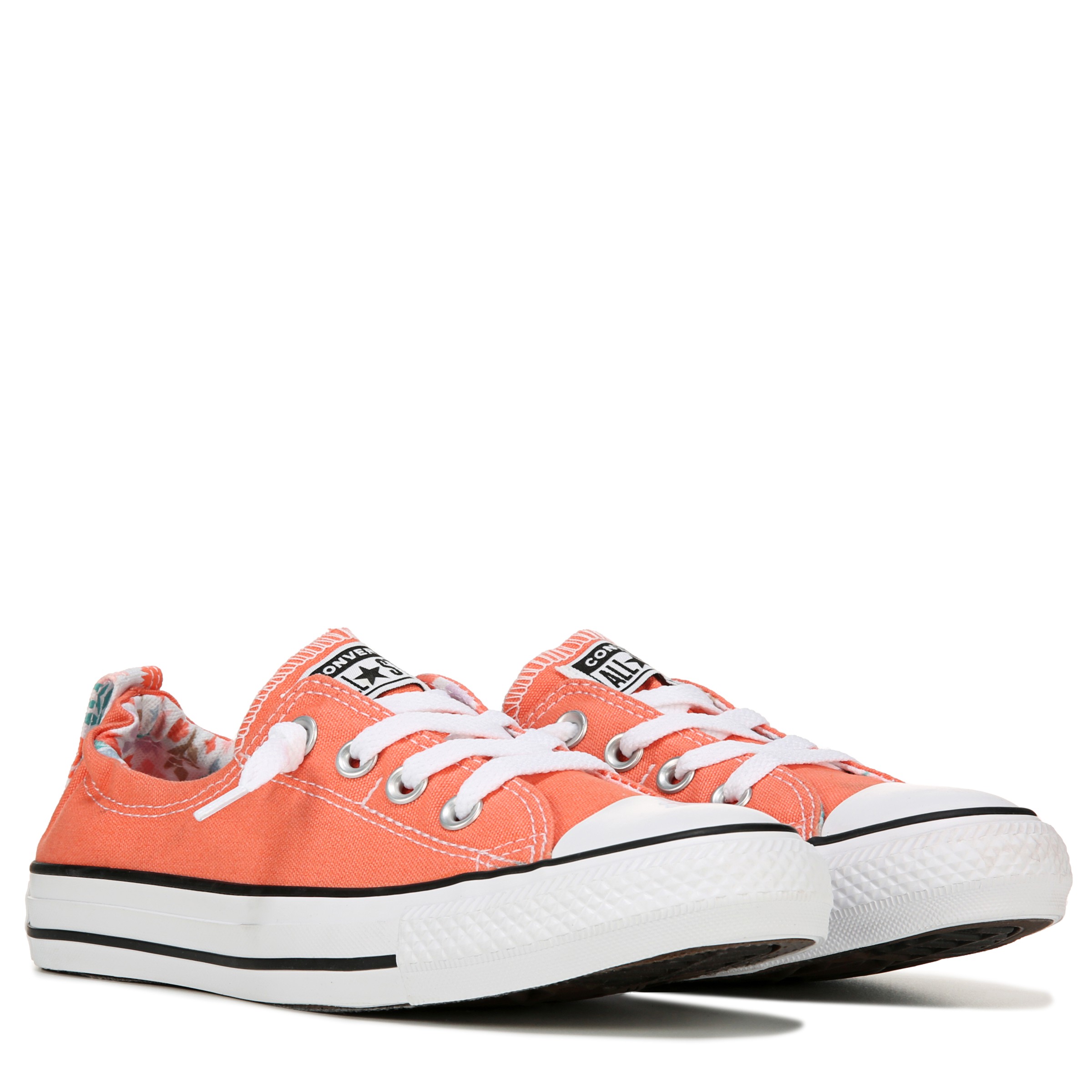 famous footwear shoreline converse