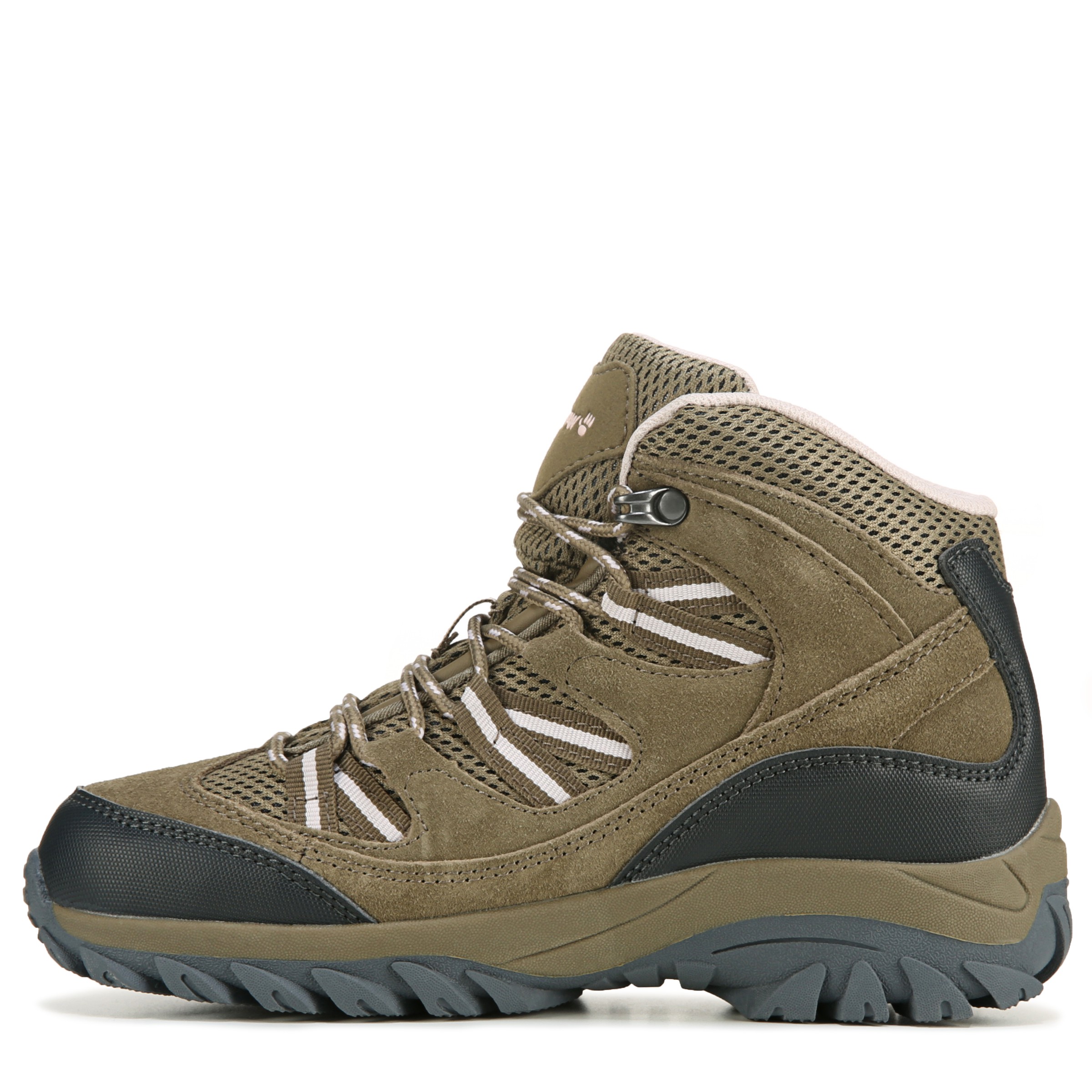 bearpaw tallac women's hiking boots