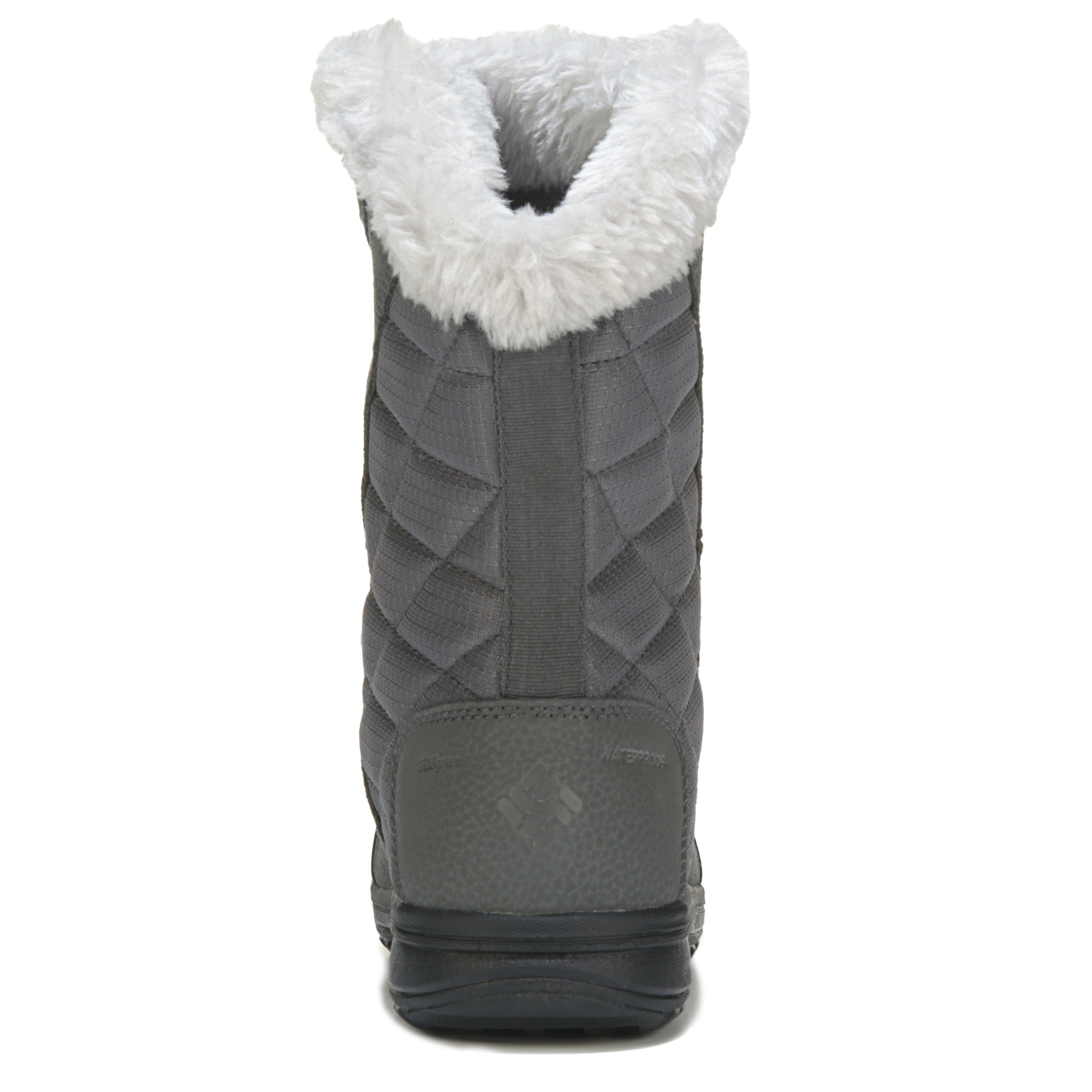 Columbia women's ice maiden ii slip winter sales boot