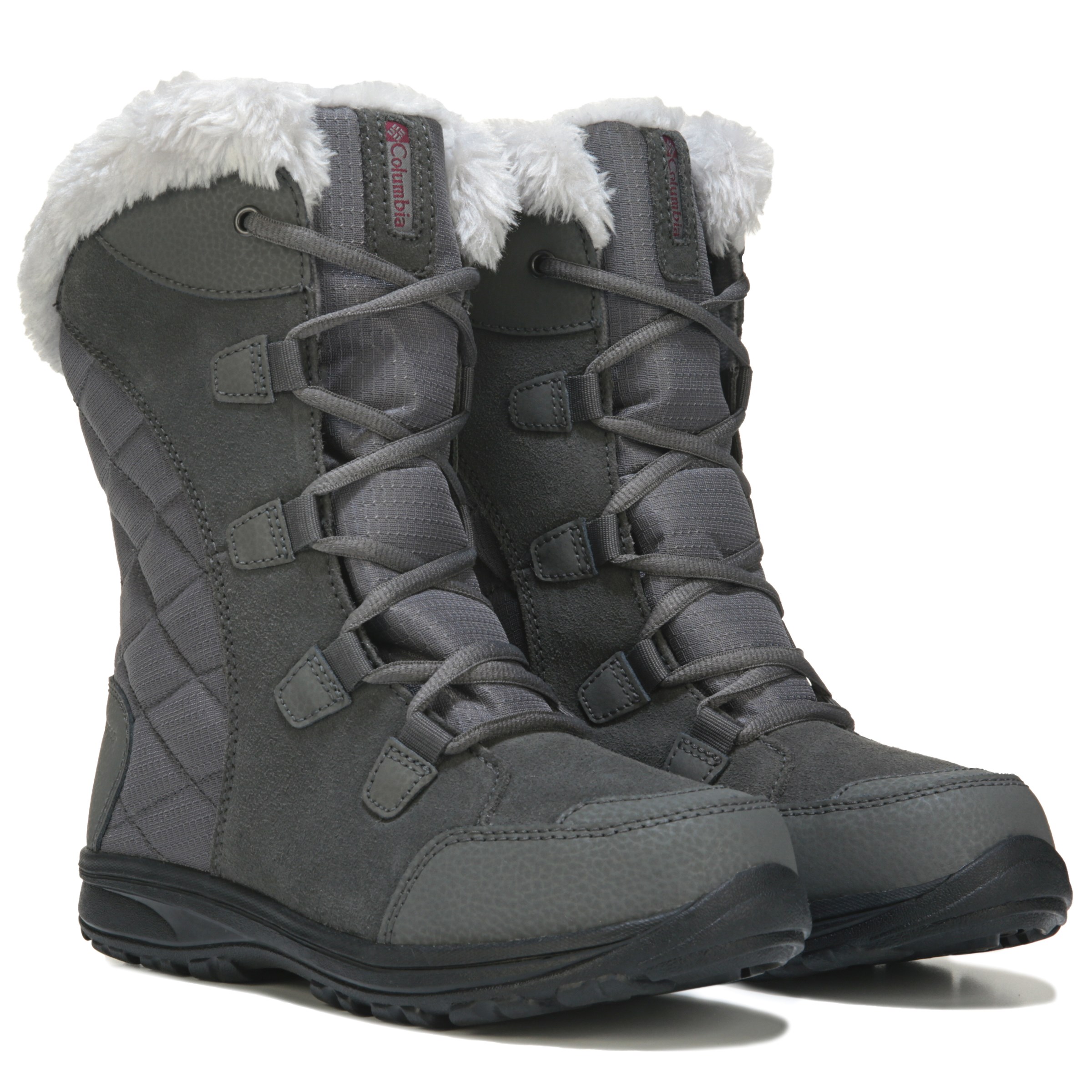 Women's ice maiden clearance ii insulated snow boot