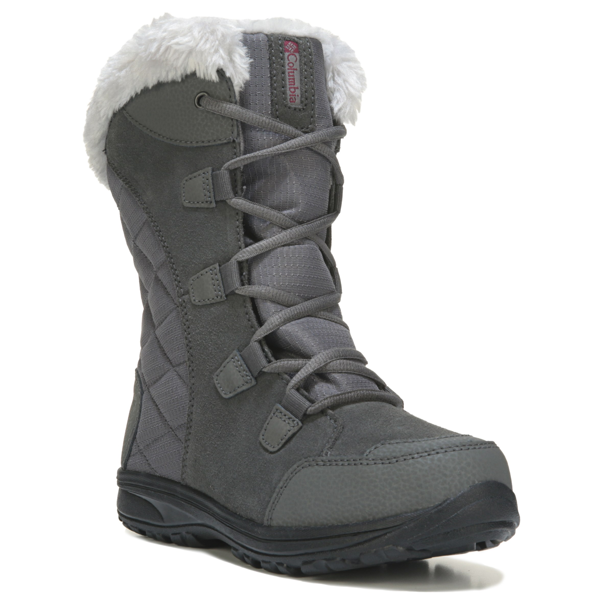 famous footwear snow boots women