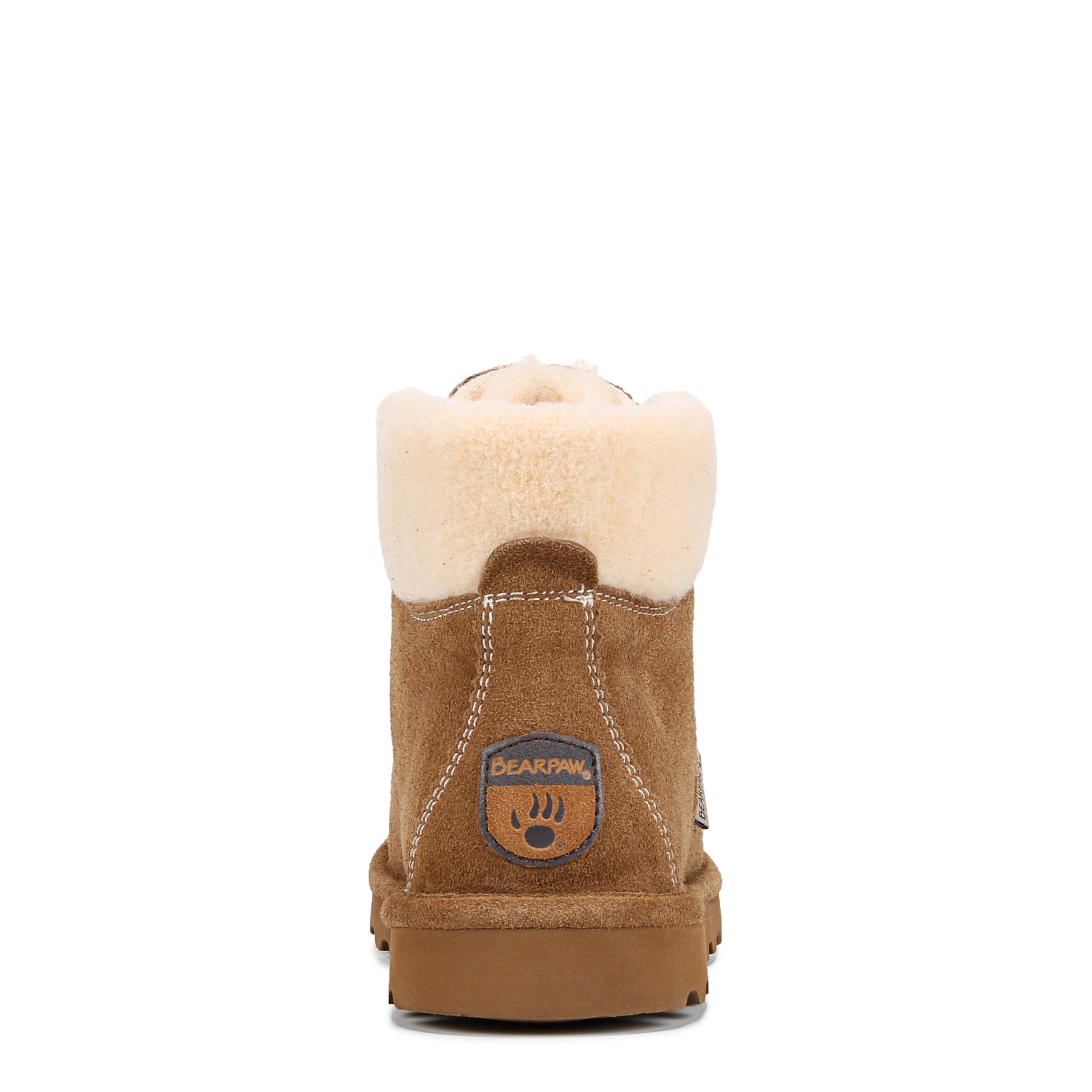 Marta Lace Up Bootie, Boots 