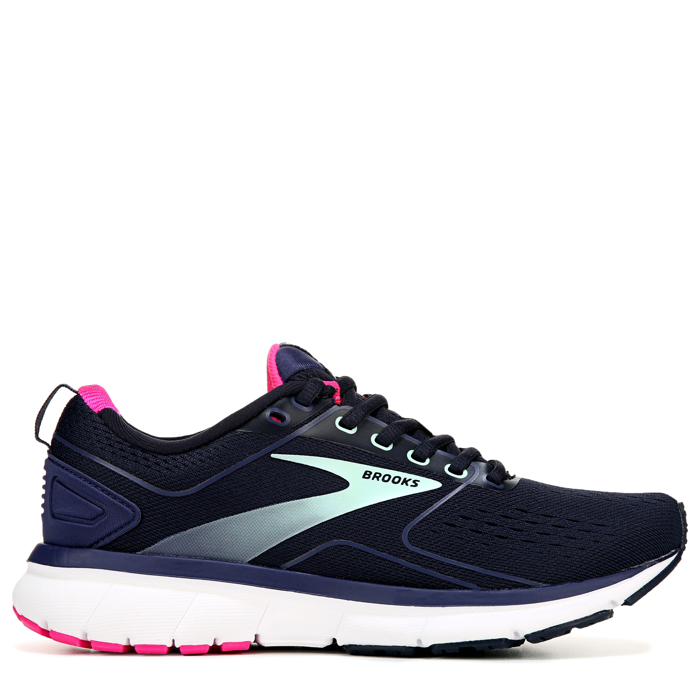 Brooks Women's Transmit 3 Running Shoe 