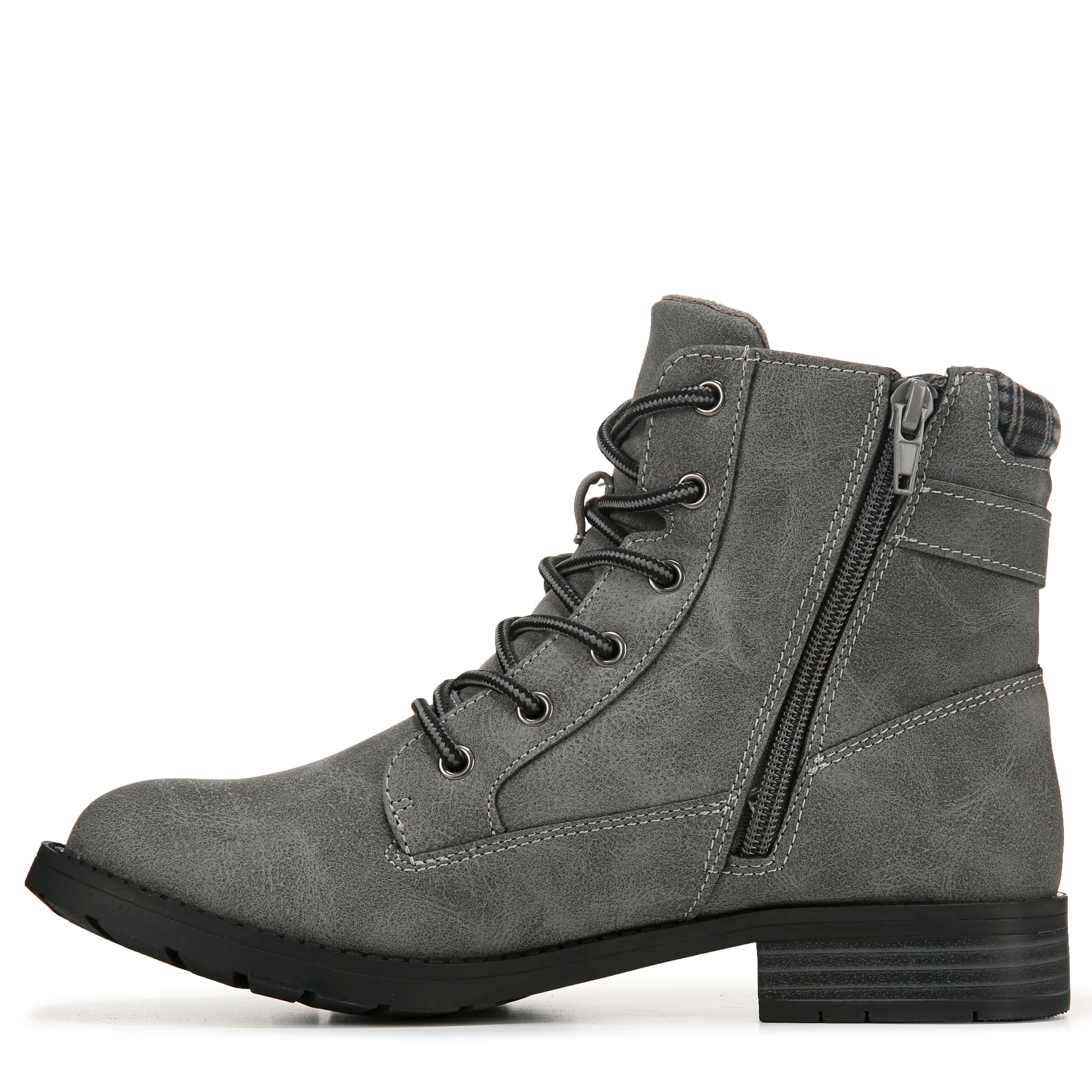 next ladies grey boots