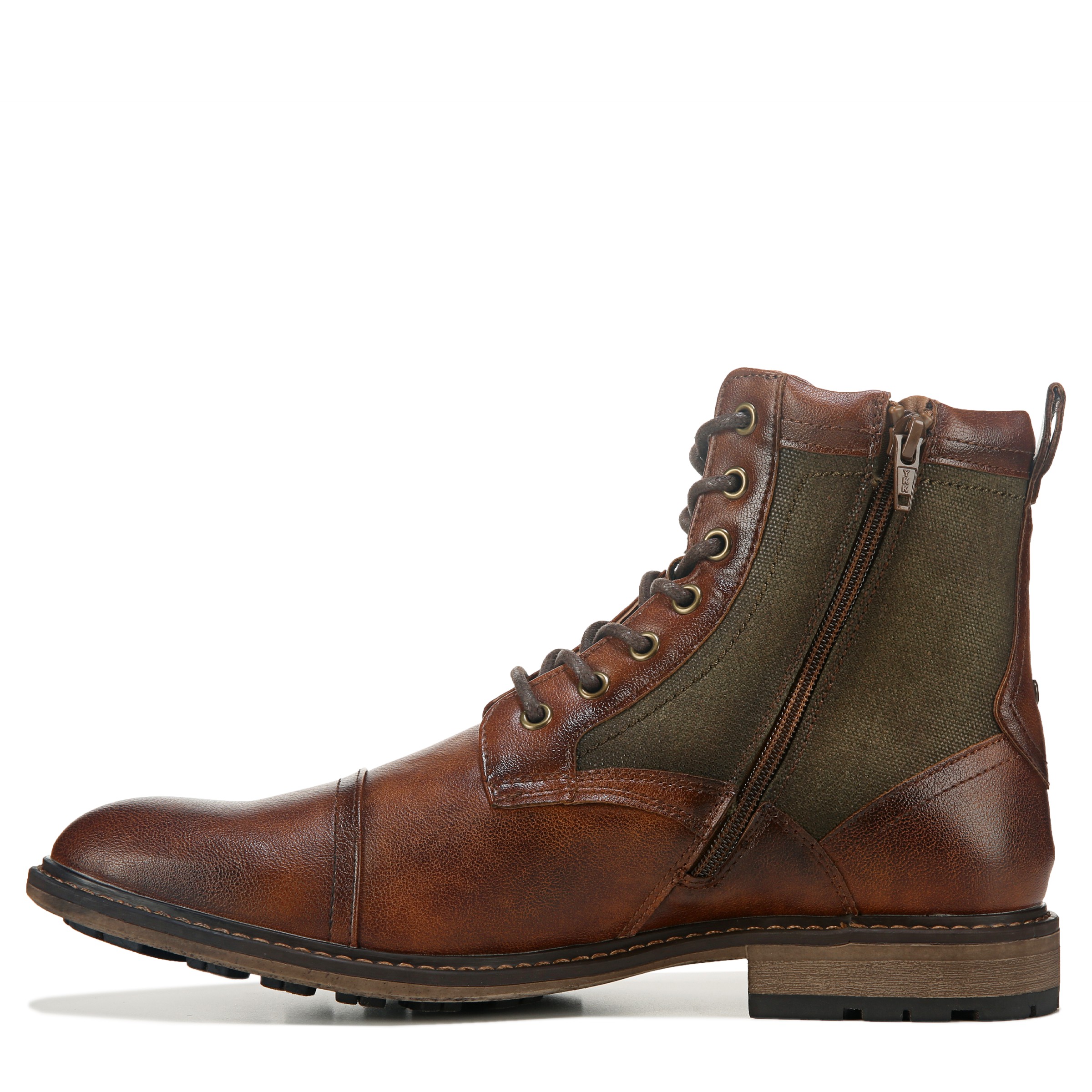 steve madden bunsin boot