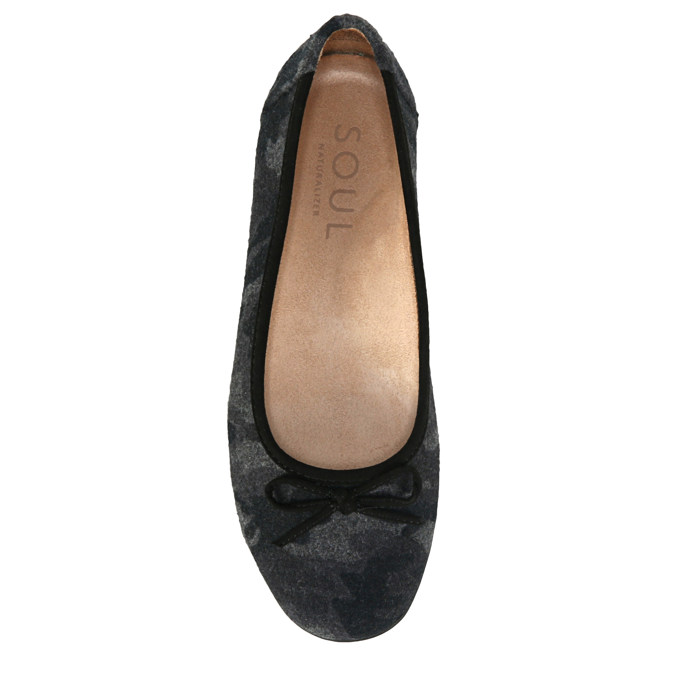 soul naturalizer magic ballet flat