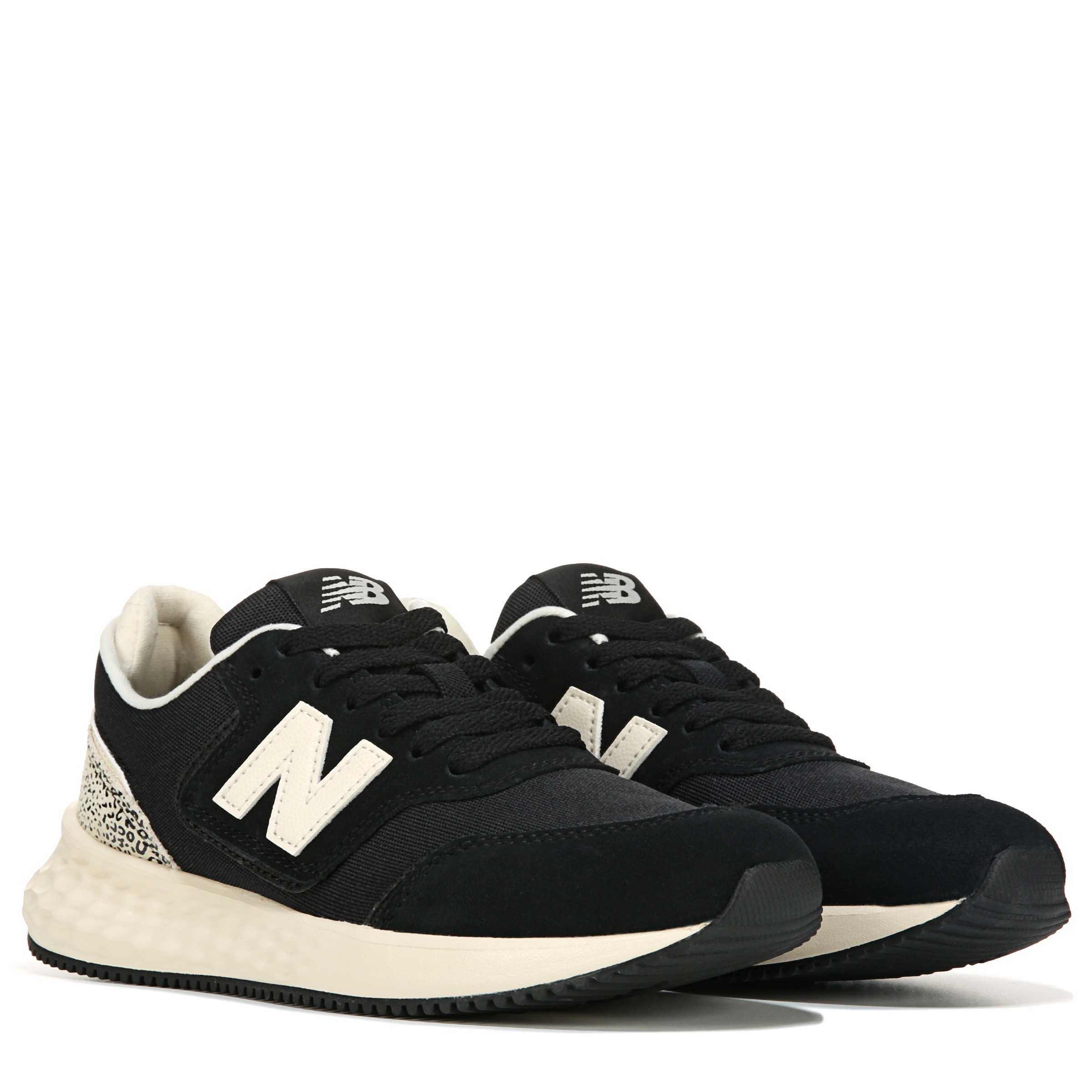 new balance fresh foam x70v1