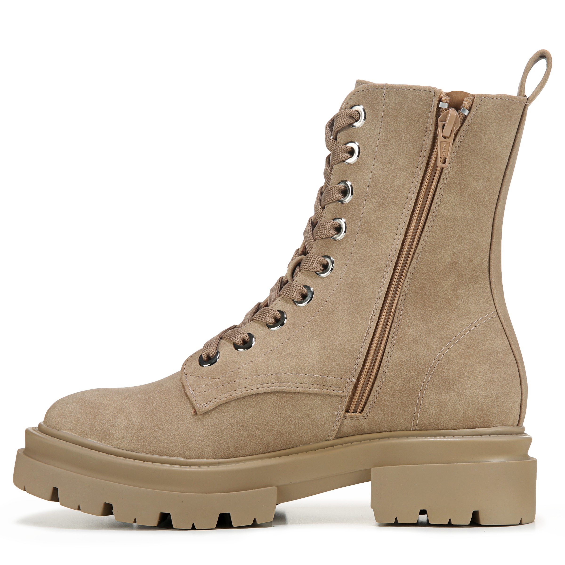 dv dolce vita combat boots