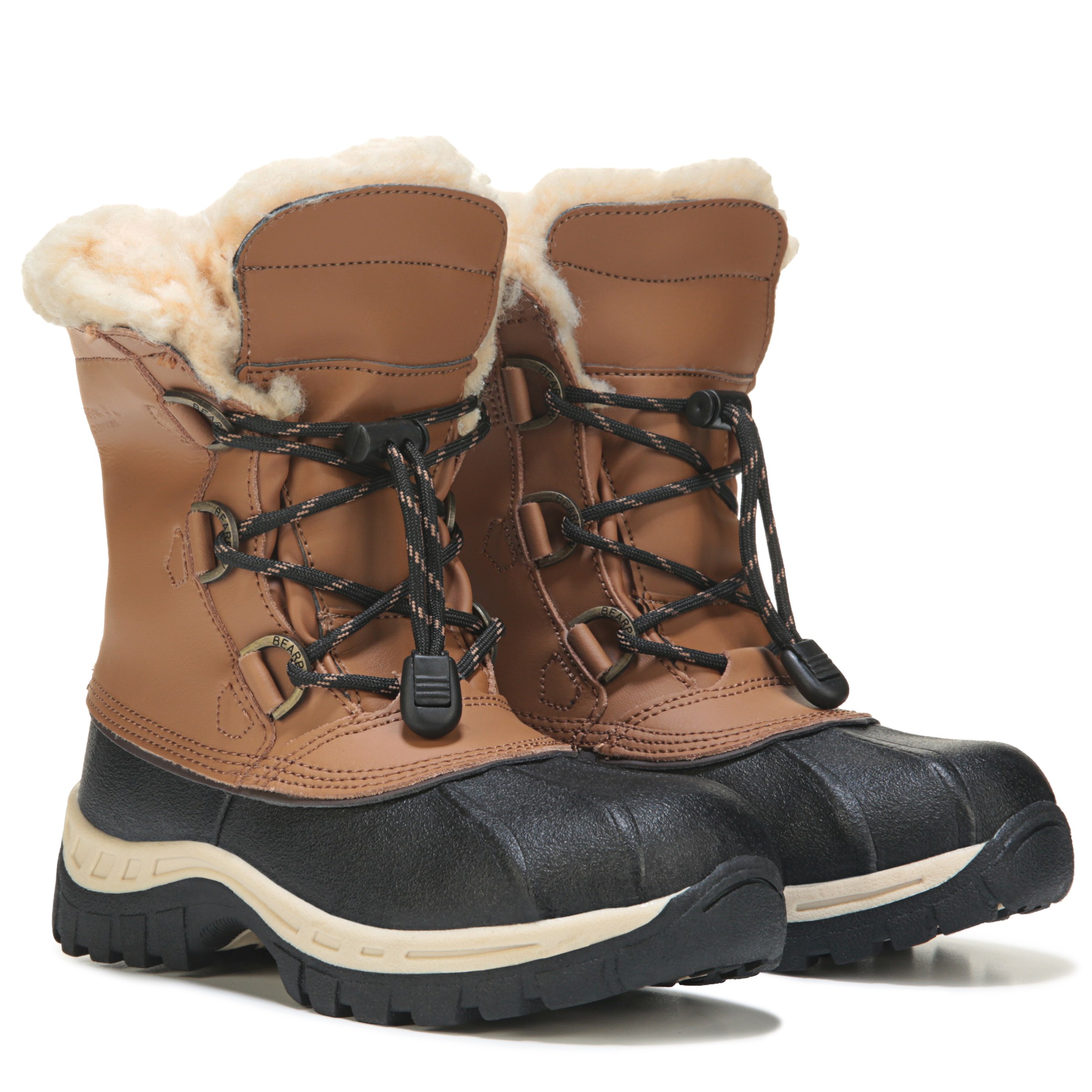 bearpaw kelly youth boot