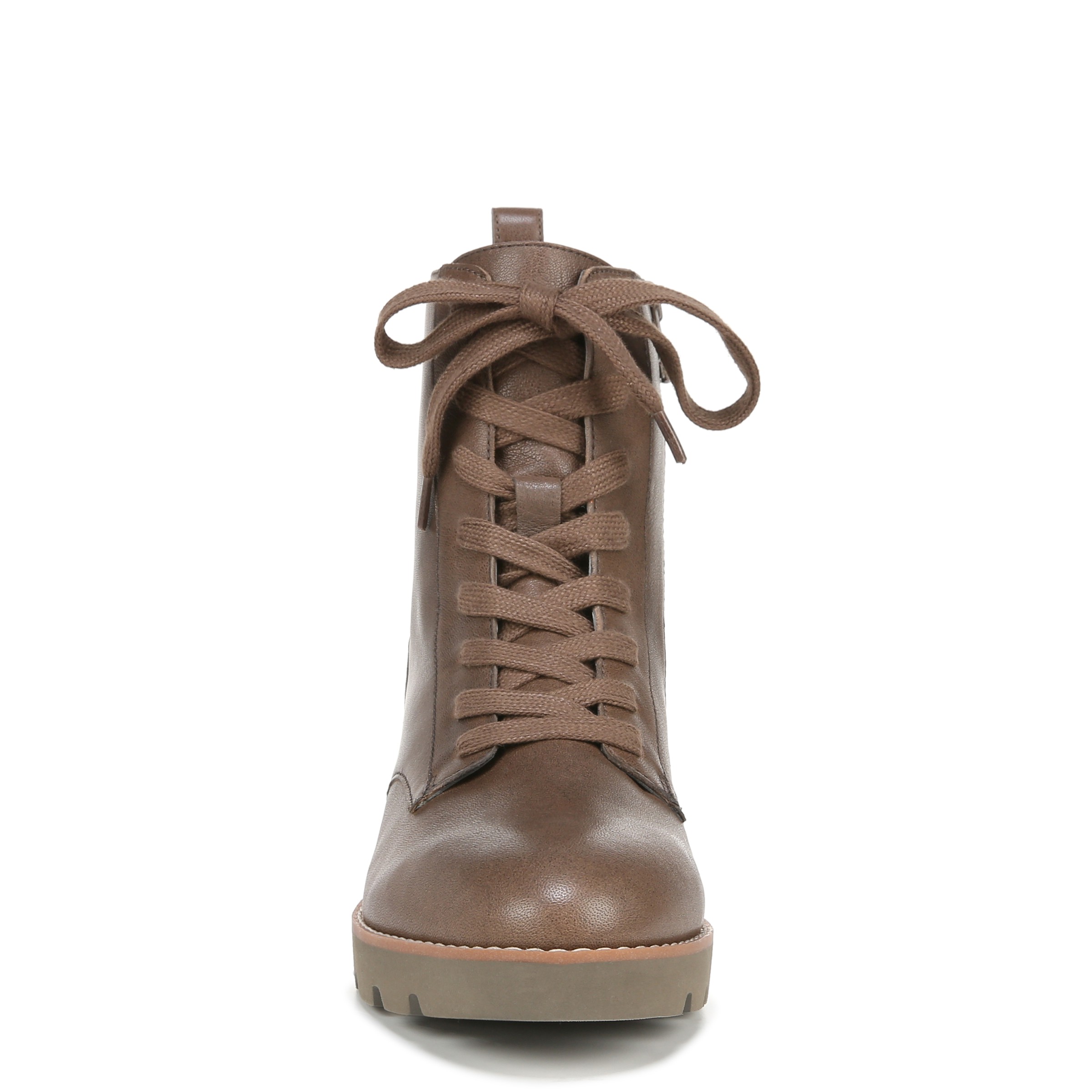 Lani Lace-up Boot  Vionic Shoes Canada