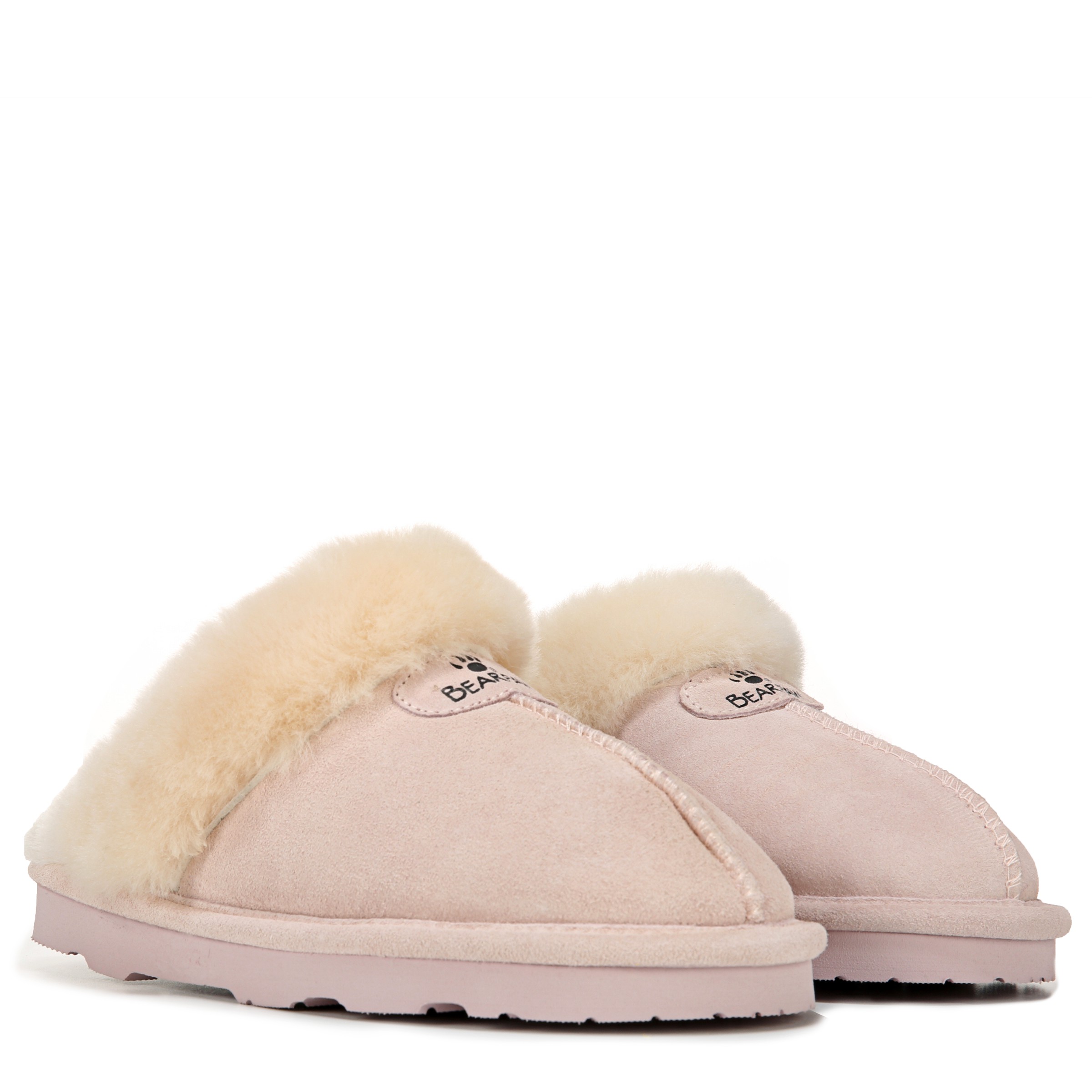 bearpaw slippers famous footwear