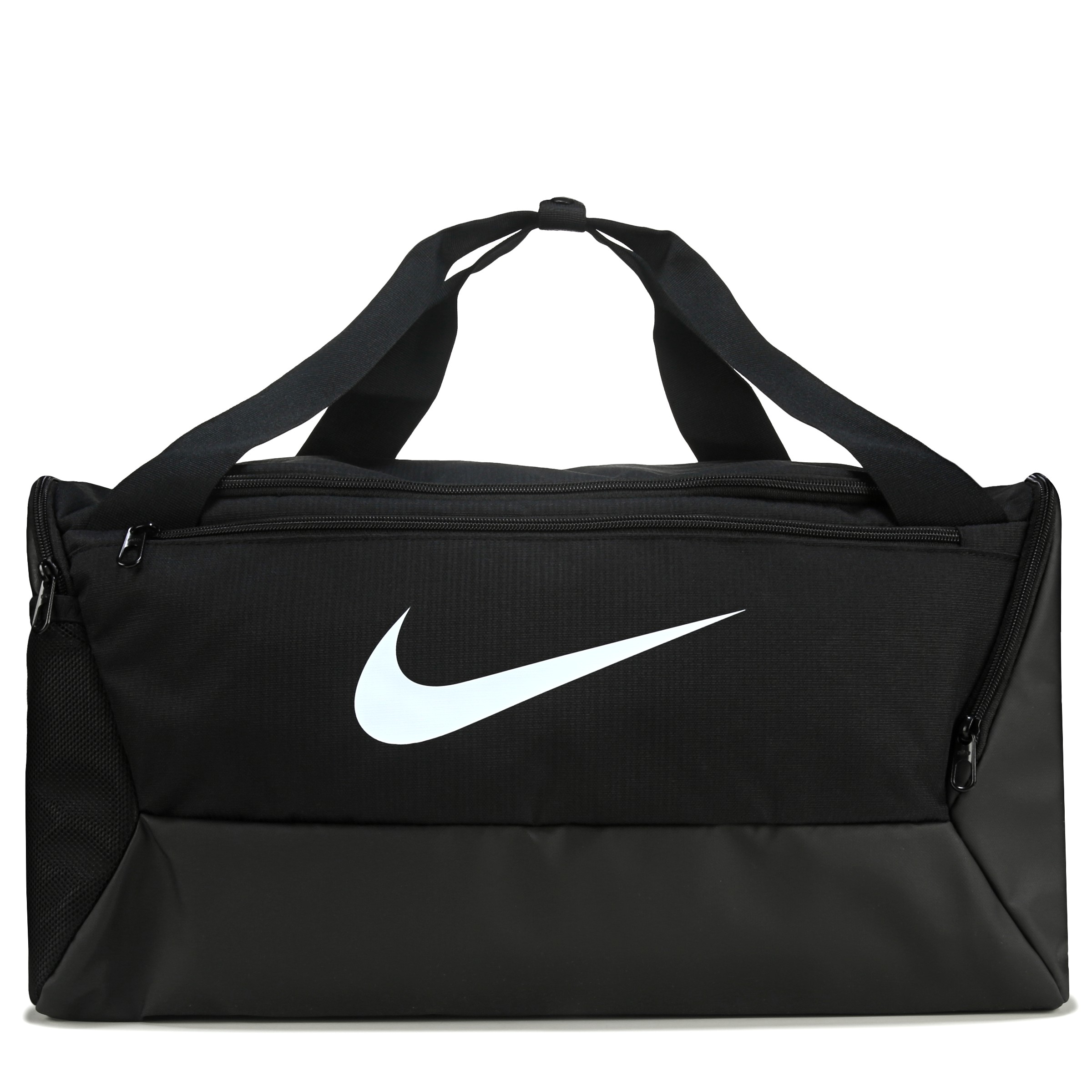 Nike Brasilia 9.5 X-SMALL Duffel Training Gym Bag 25L DM3977-522