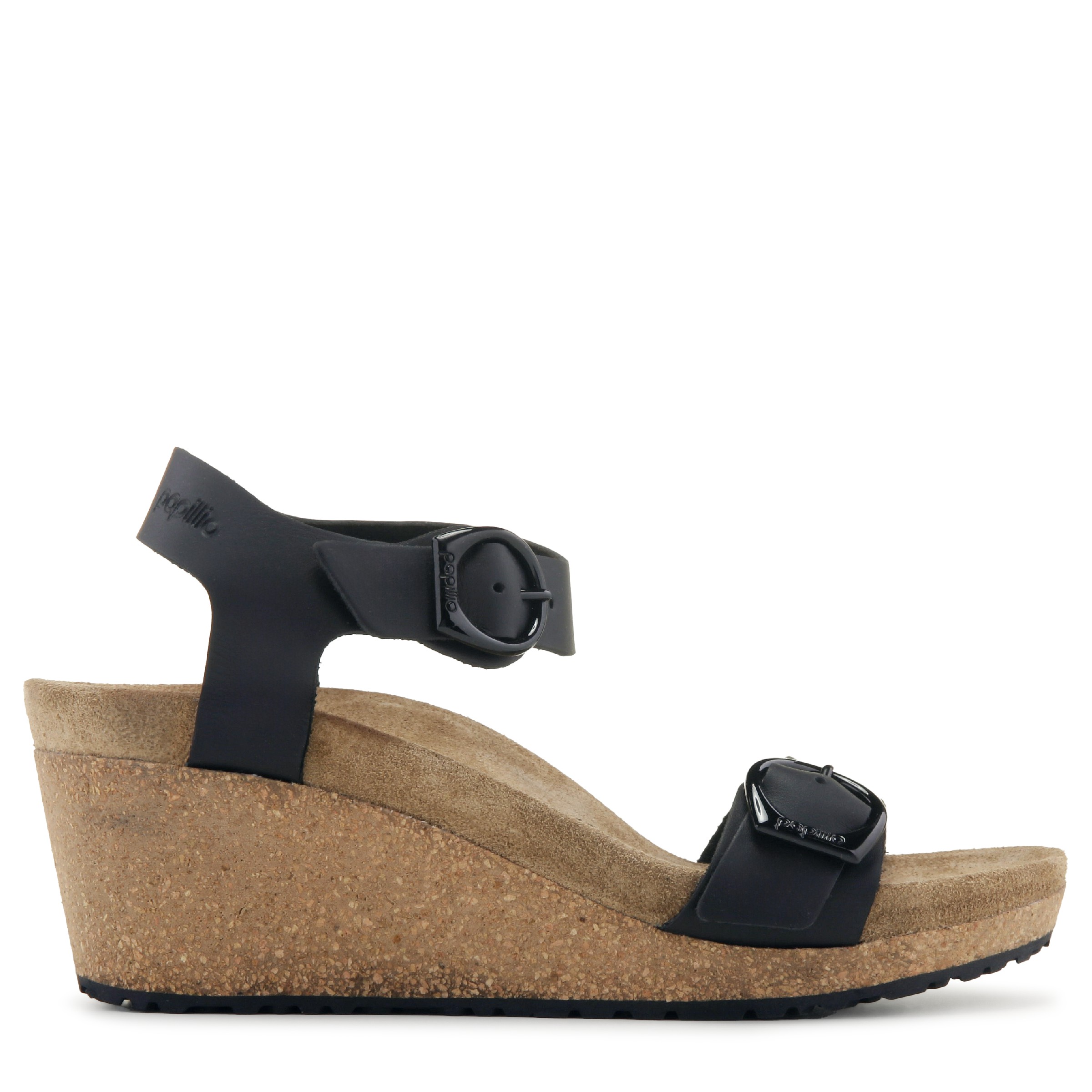 Papillio By Birkenstock Women's Soley selling Ring Wedge Sandal Sandcastle Size 9 NWT