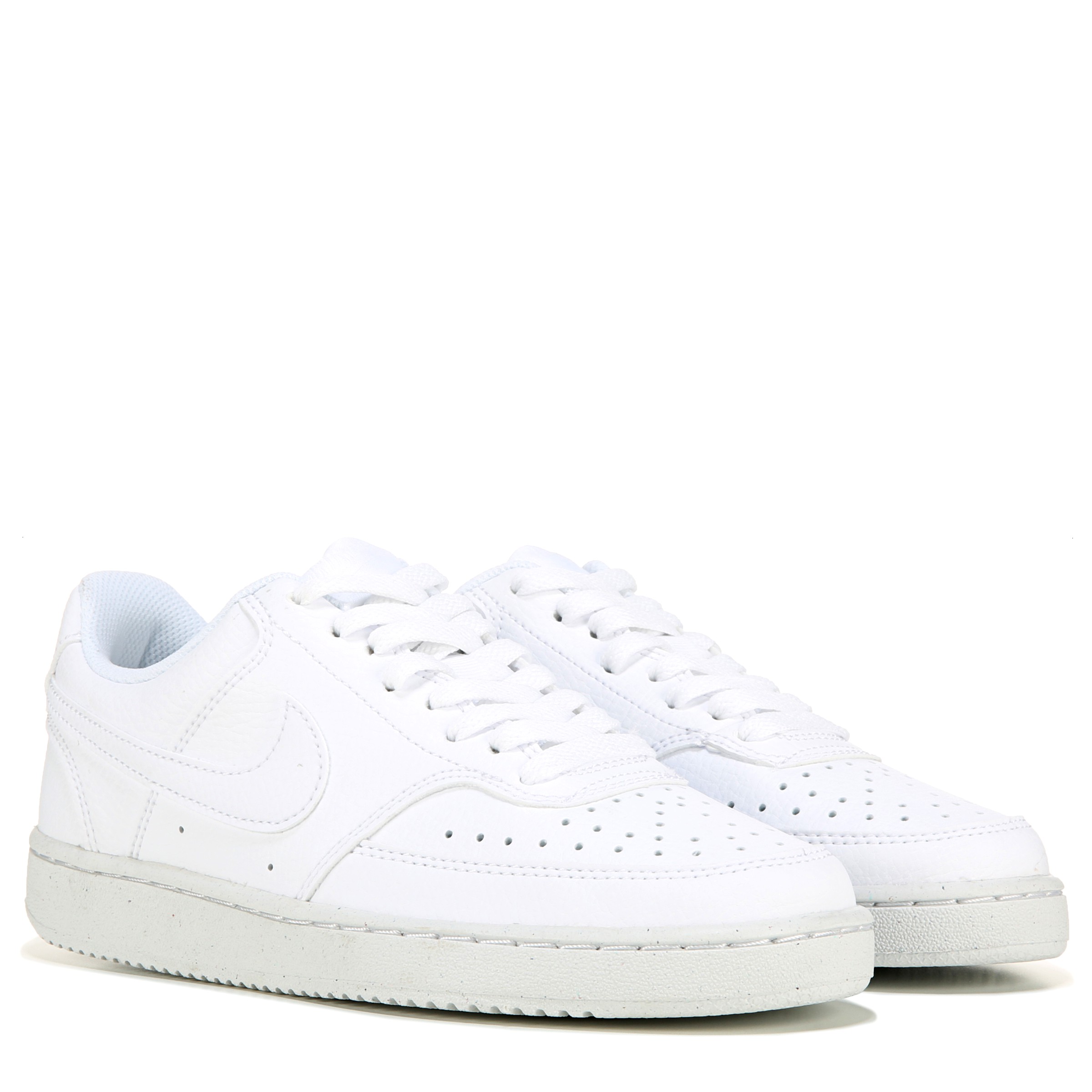 nike court vision low famous footwear