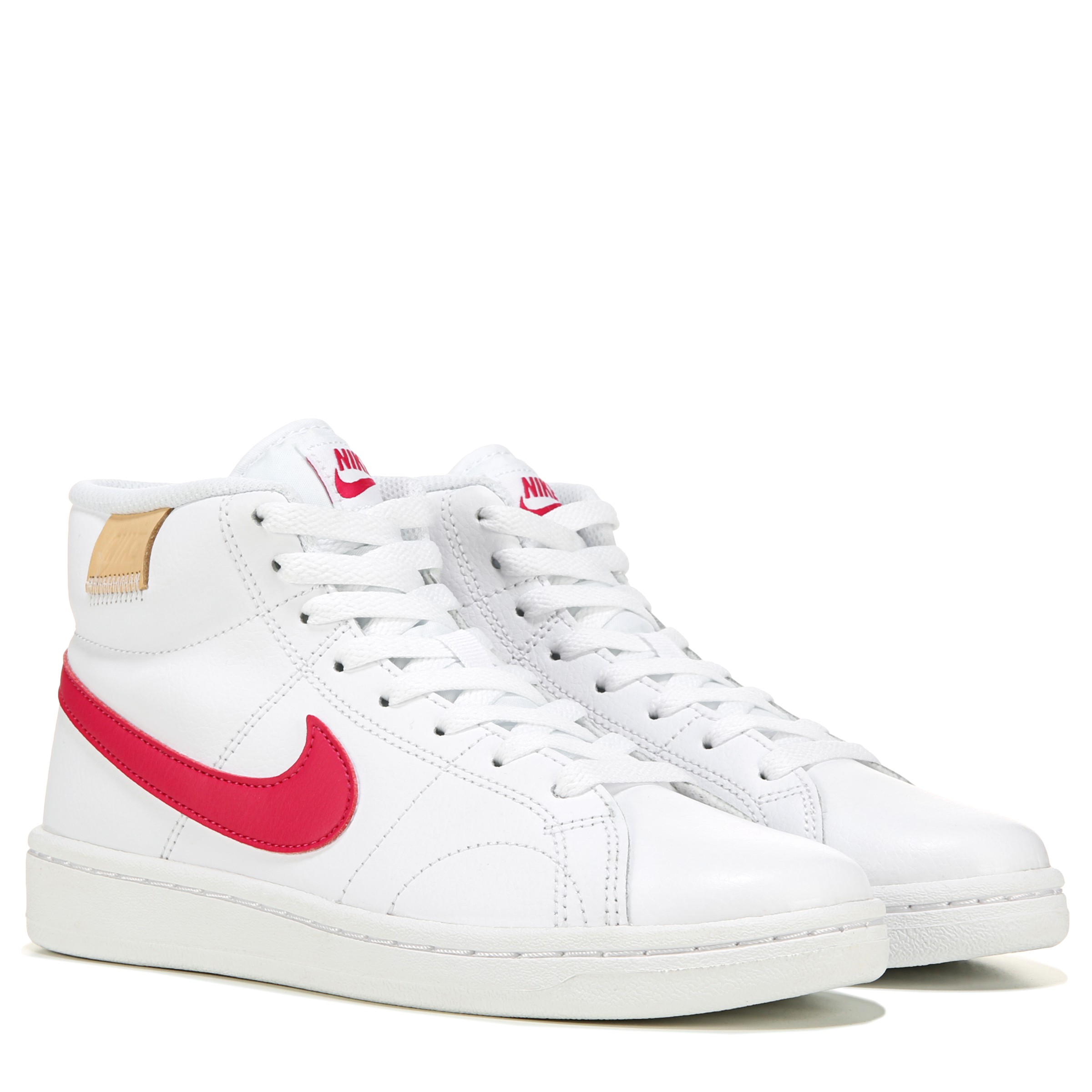 Court Royale 2 High Top Sneaker 