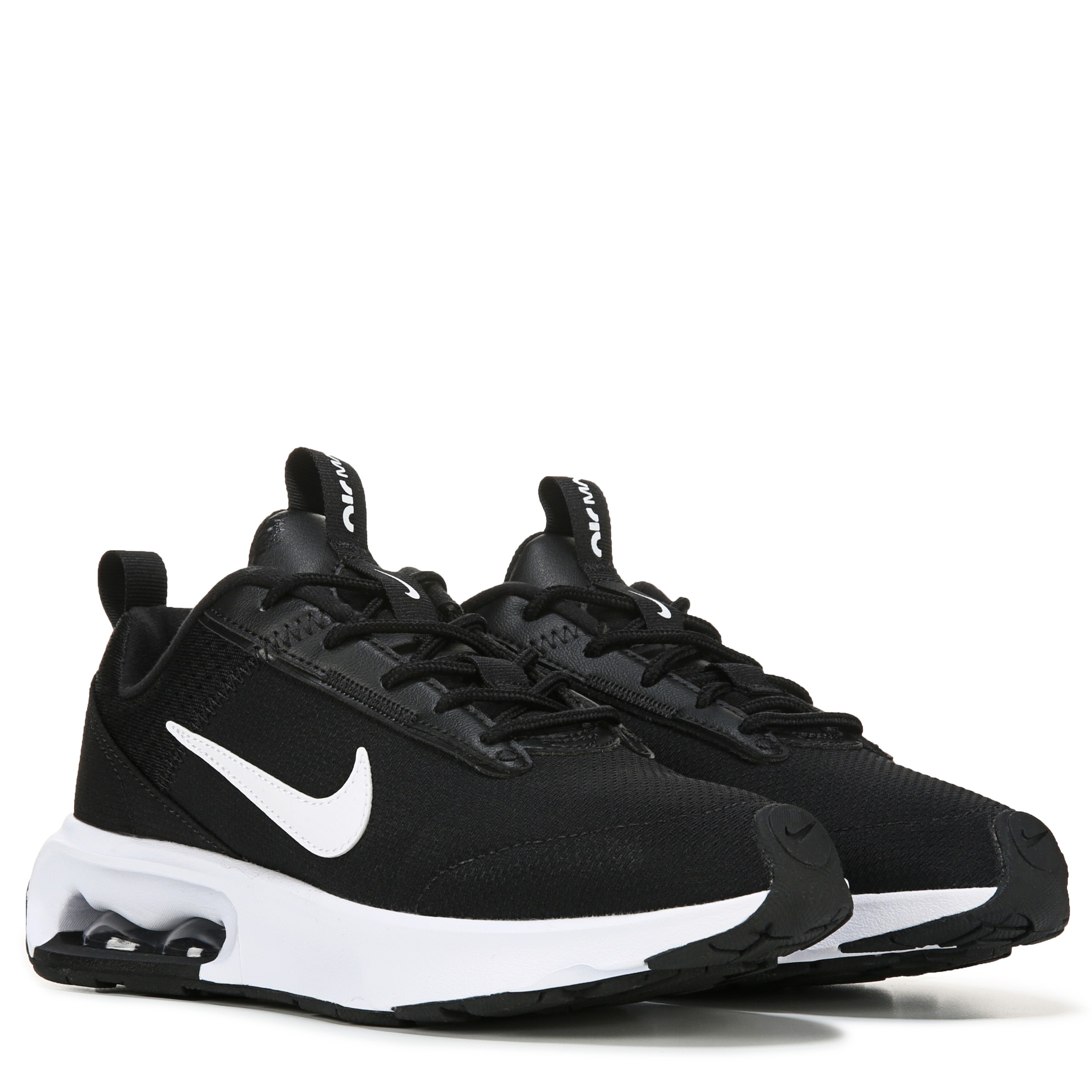 nike renew famous footwear