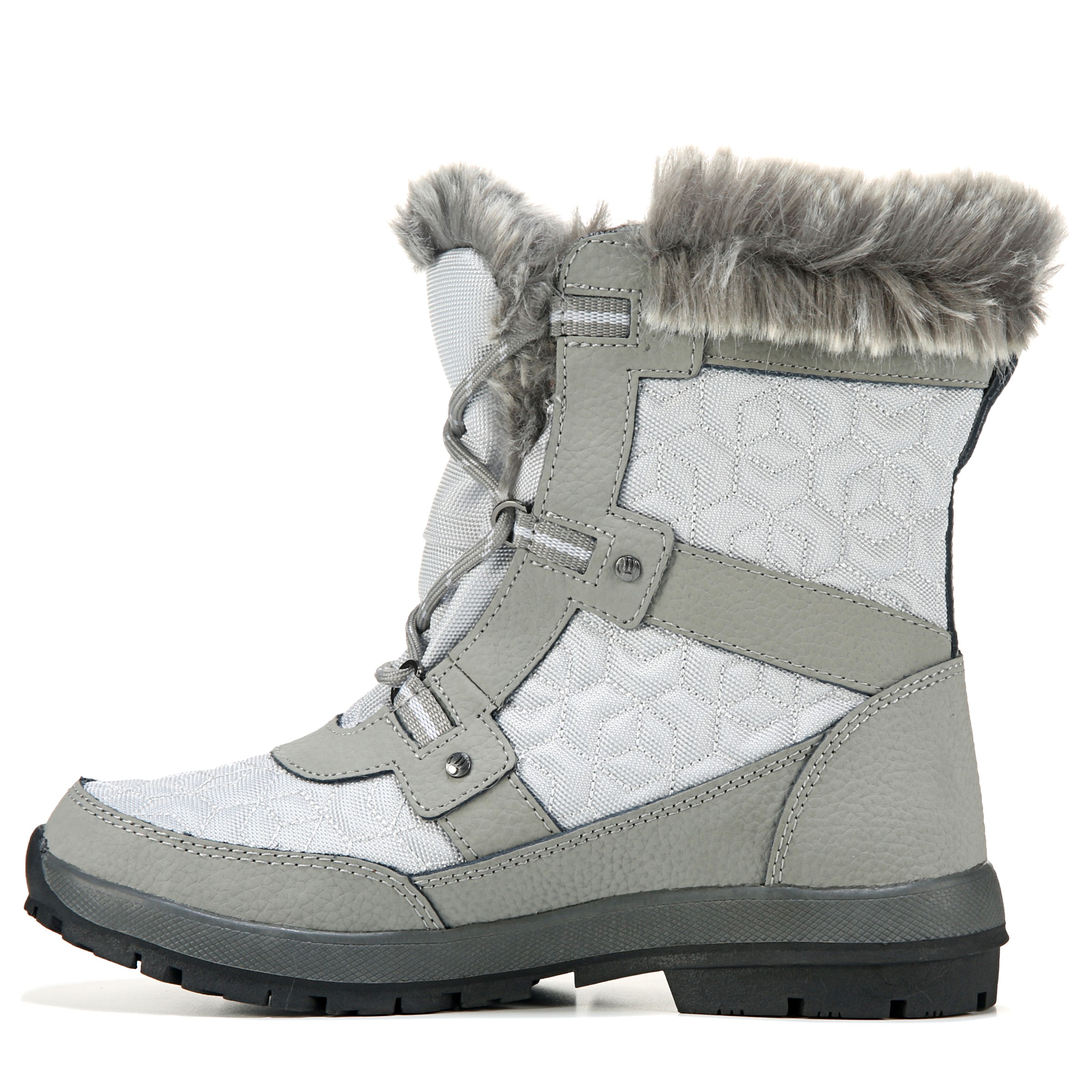 bearpaw water resistant boots