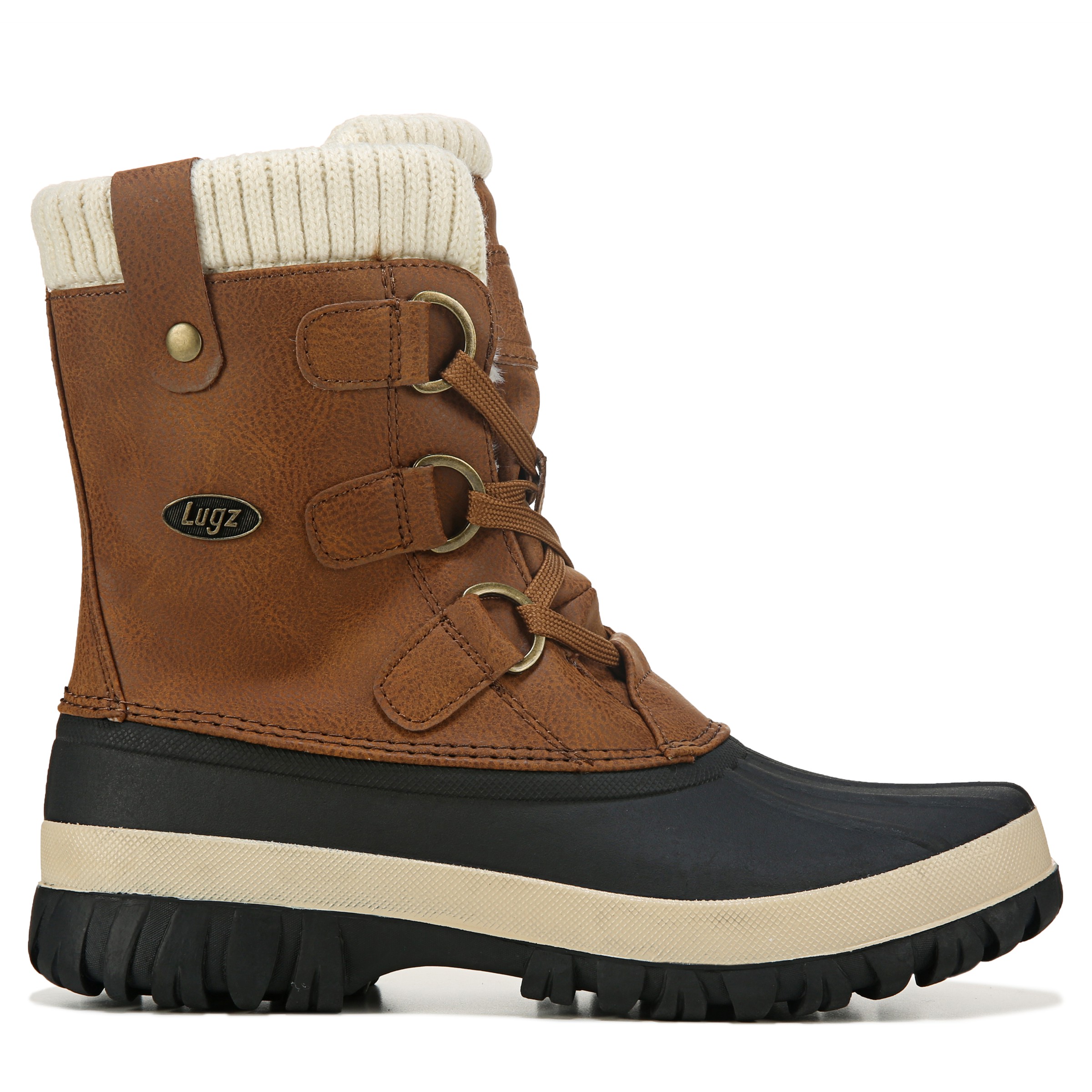 Stormy mountain cheap duck boots