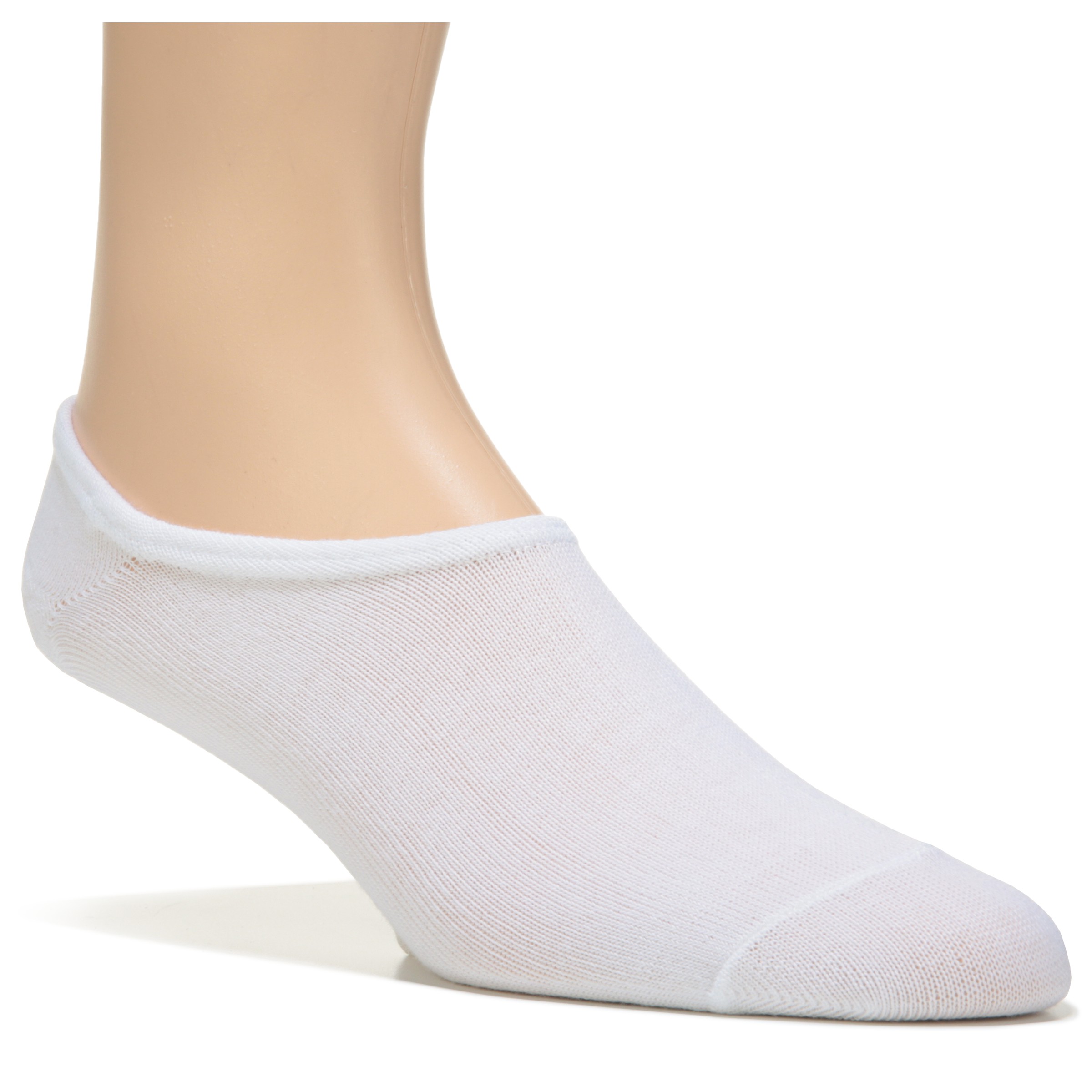 Converse Men's 3 Pack Ultra Low Socks