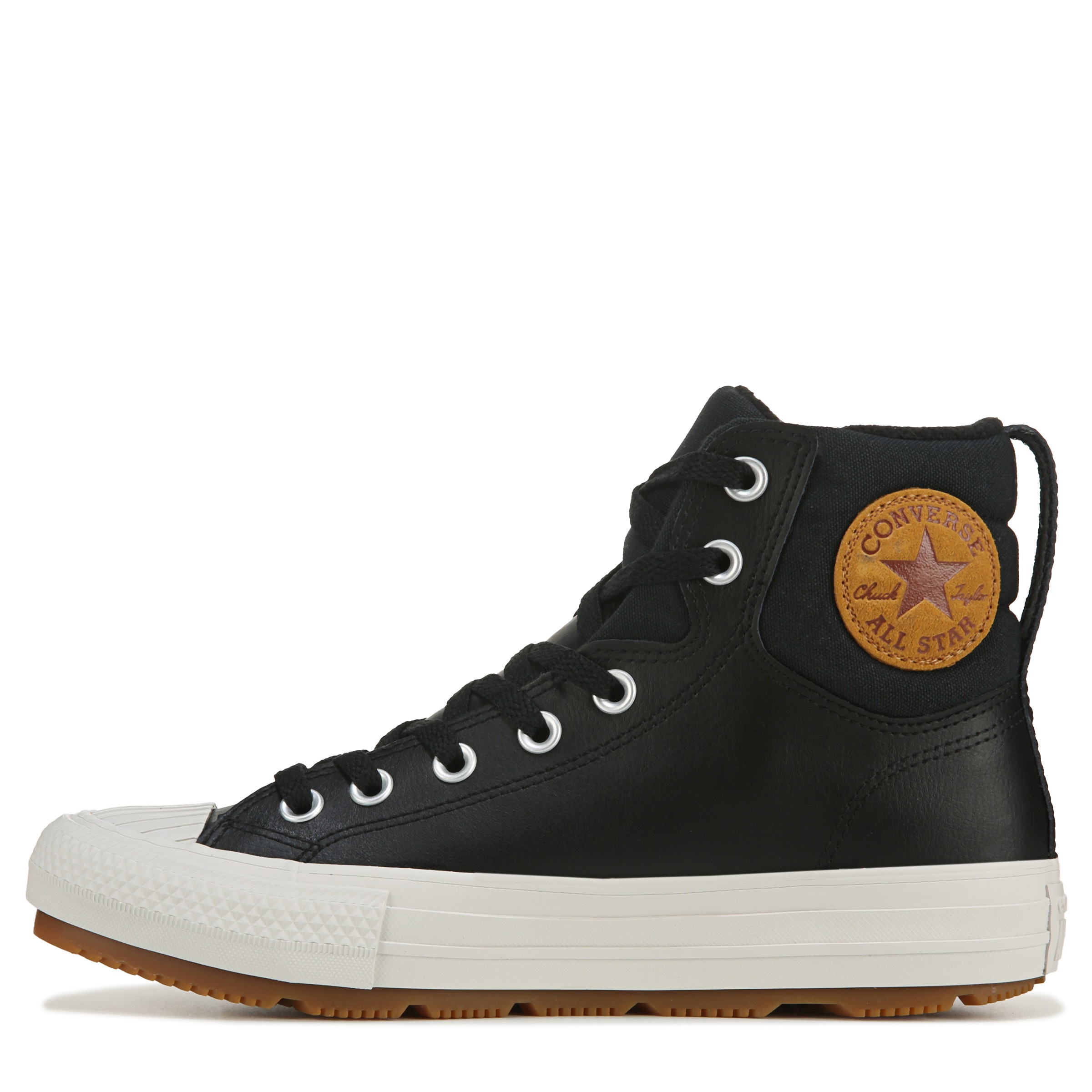 converse pc youth boots