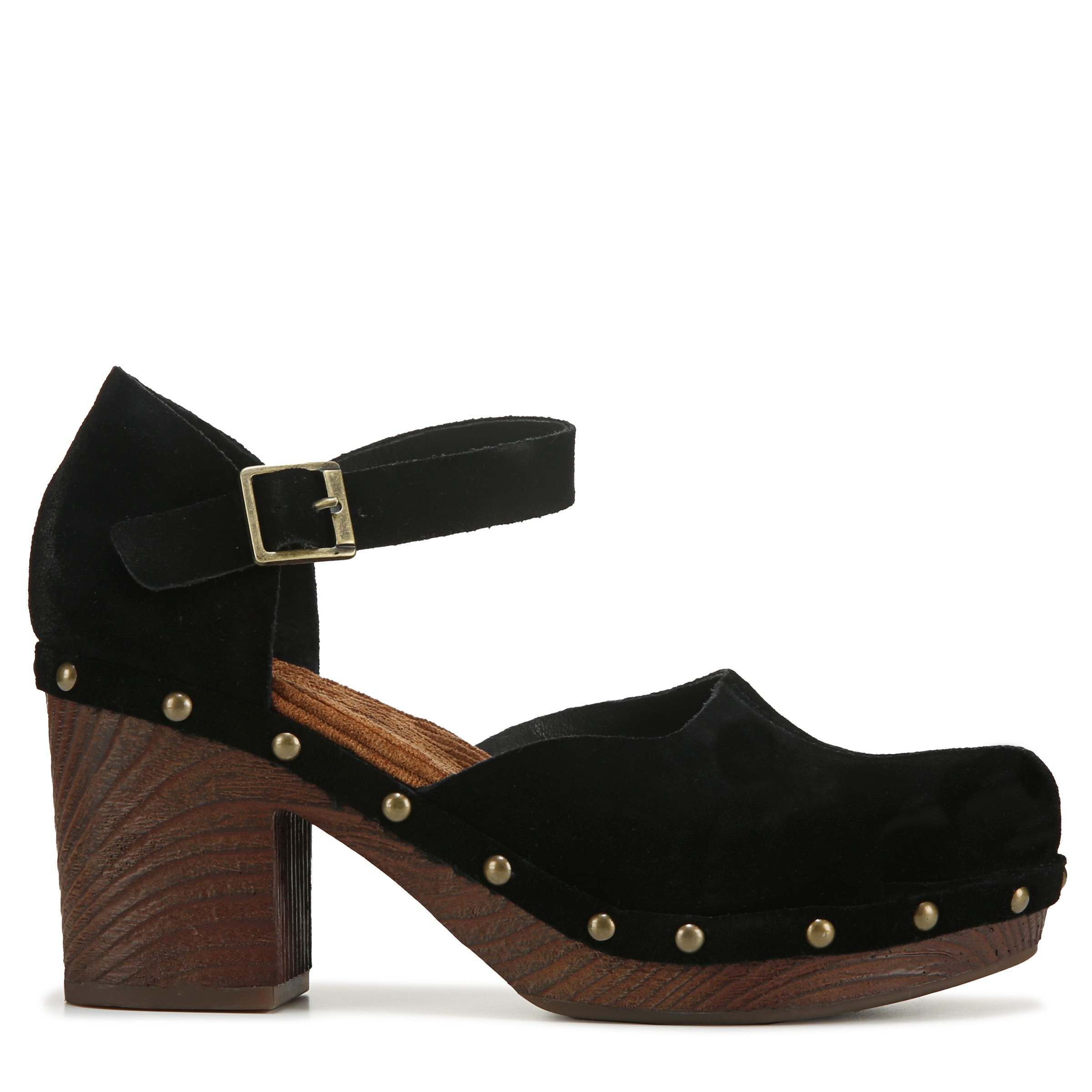 Evah Mary Jane Clog, Clogs and Mules 