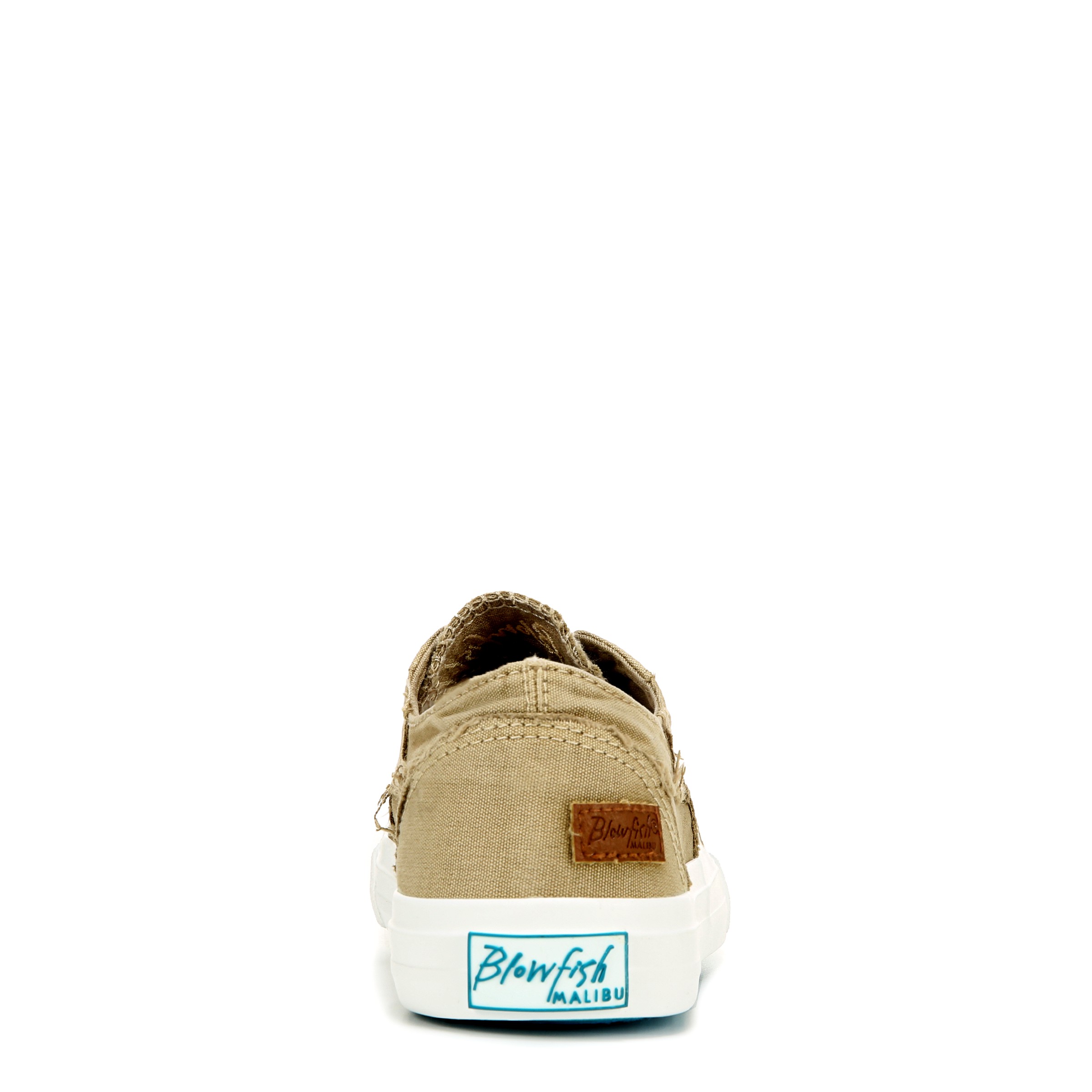 tan blowfish sneakers