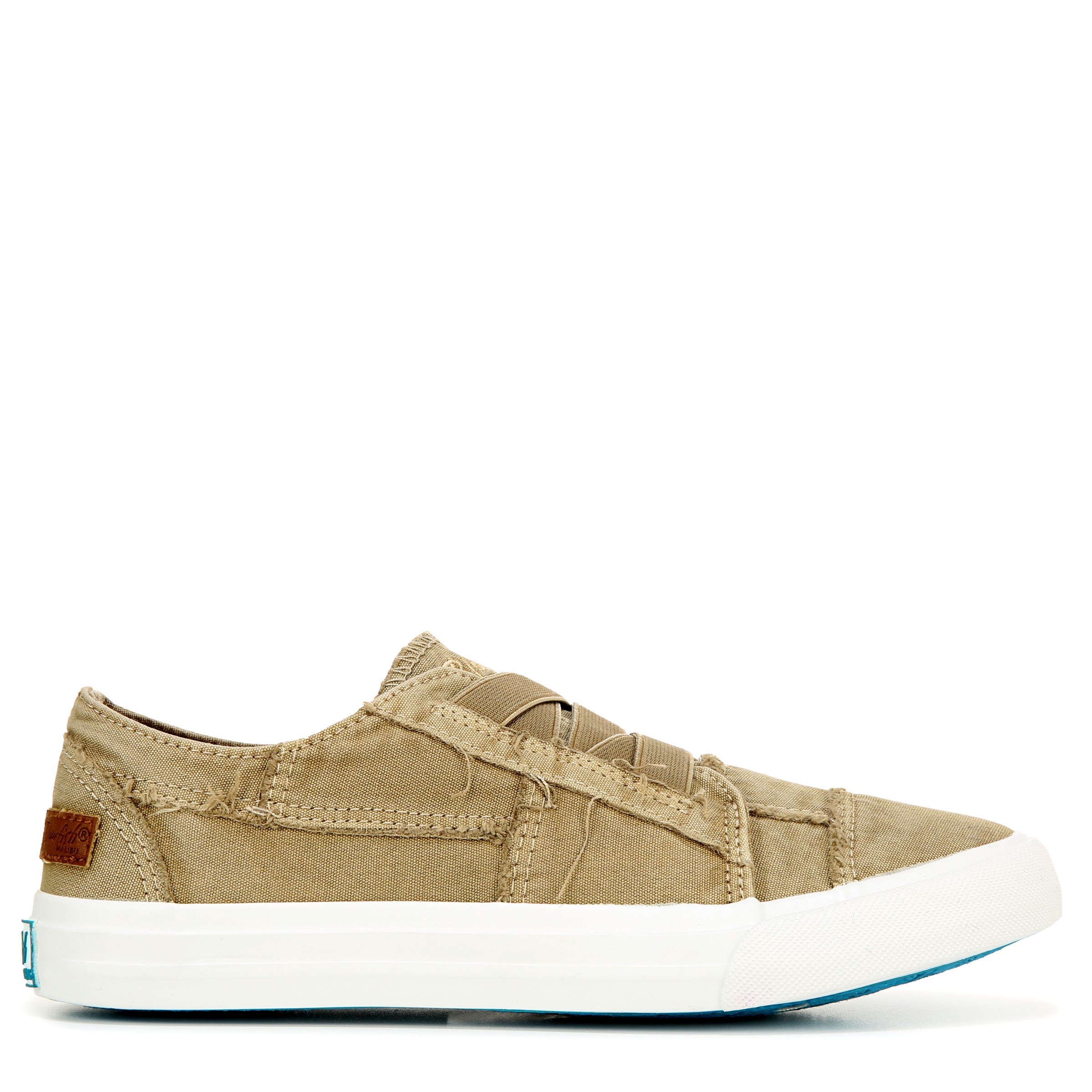 blowfish marley slip on