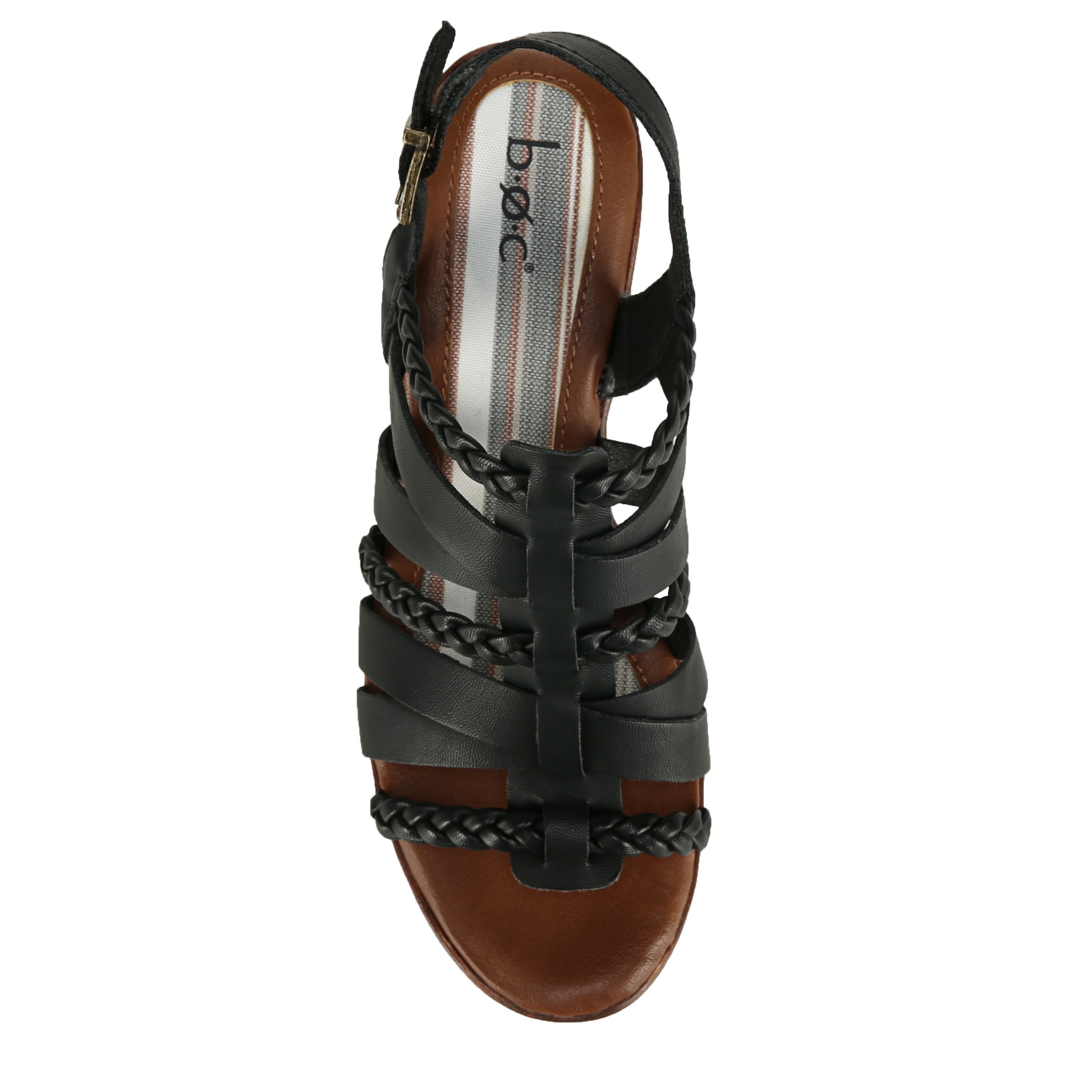 b.o.c Women's Garcelle Sandal | Famous Footwear