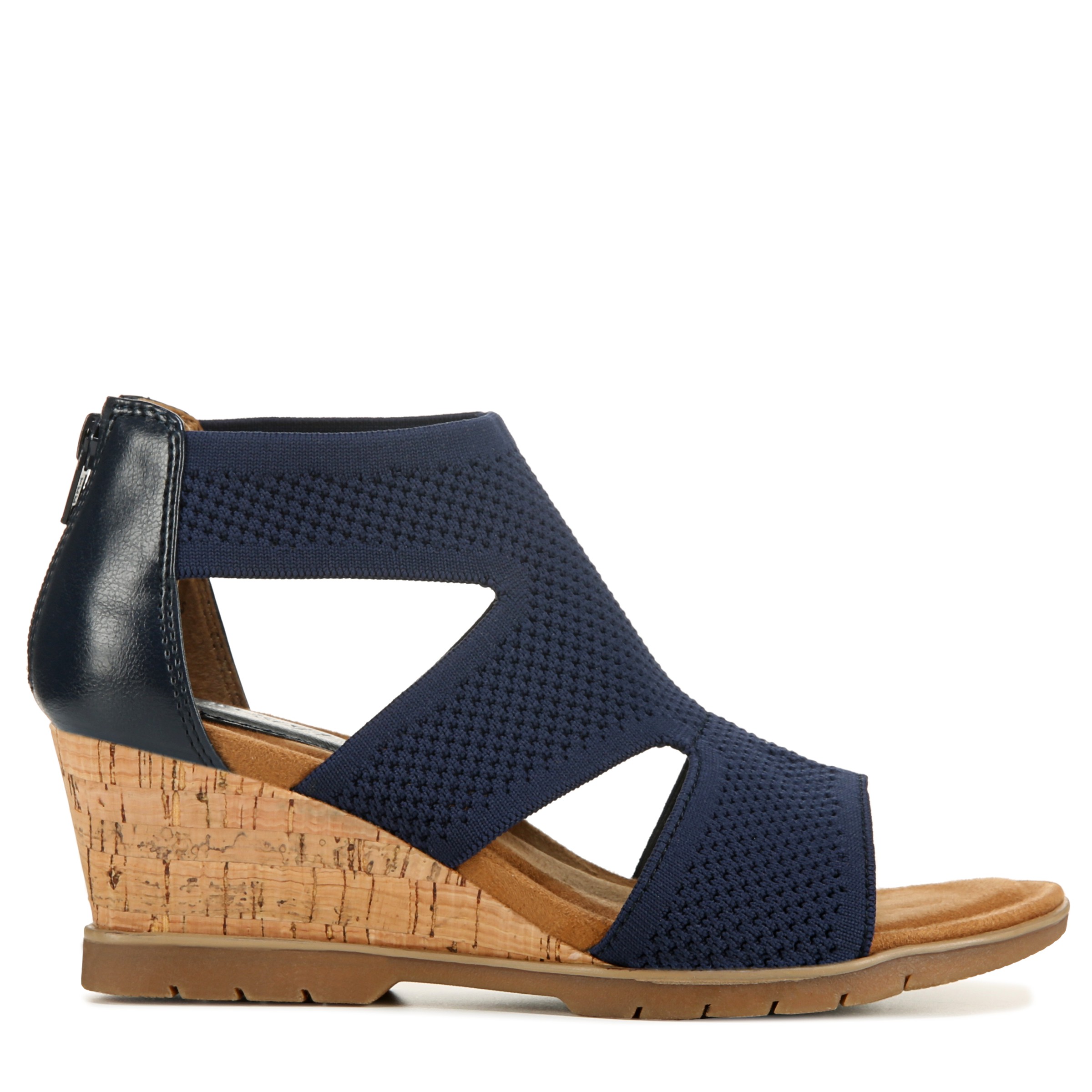 Eurosoft cambry 2024 wedge sandal