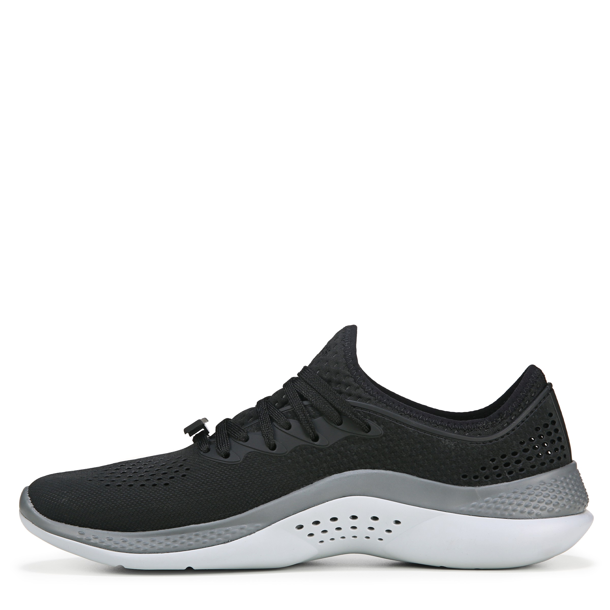 croc trainers mens