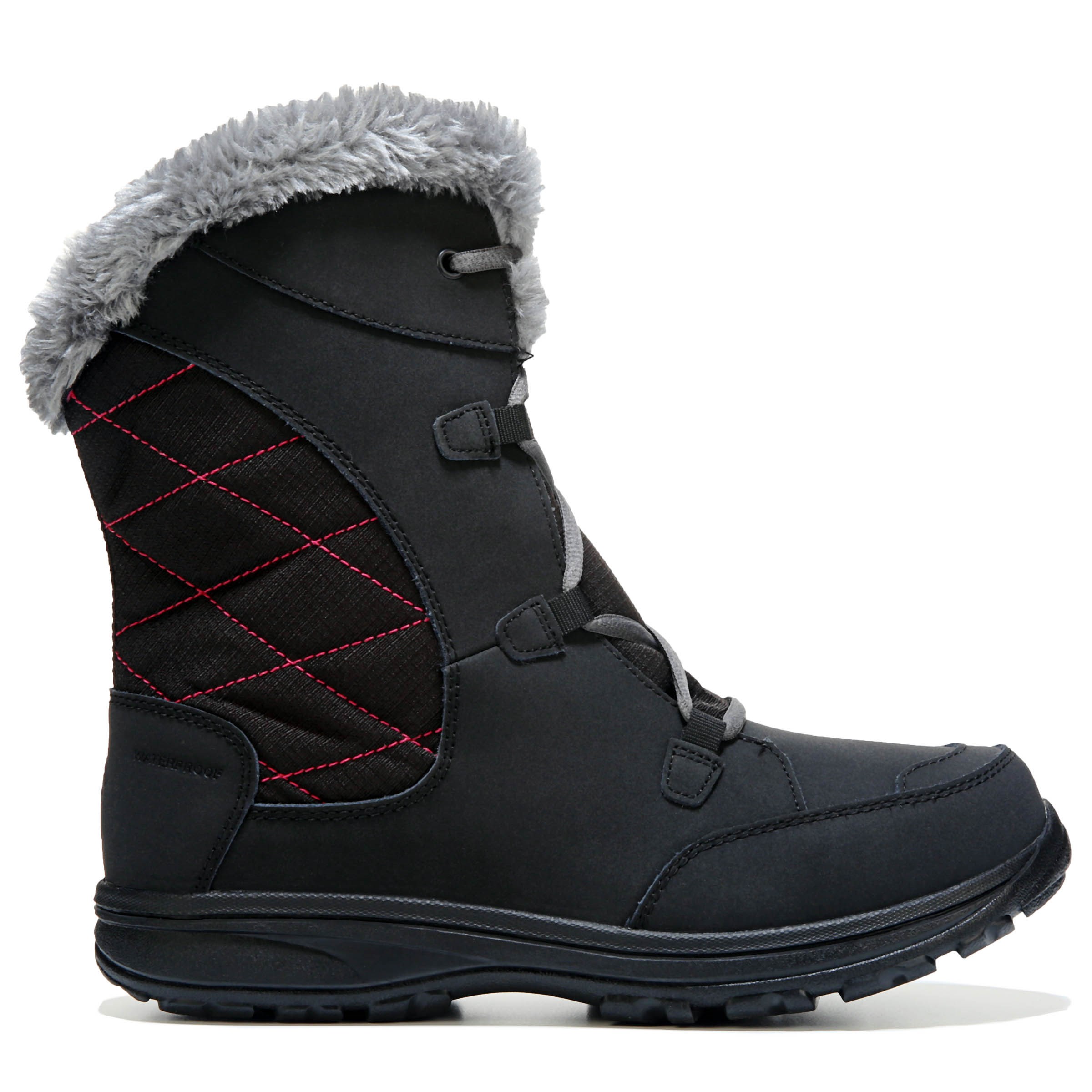 columbia icefall boot