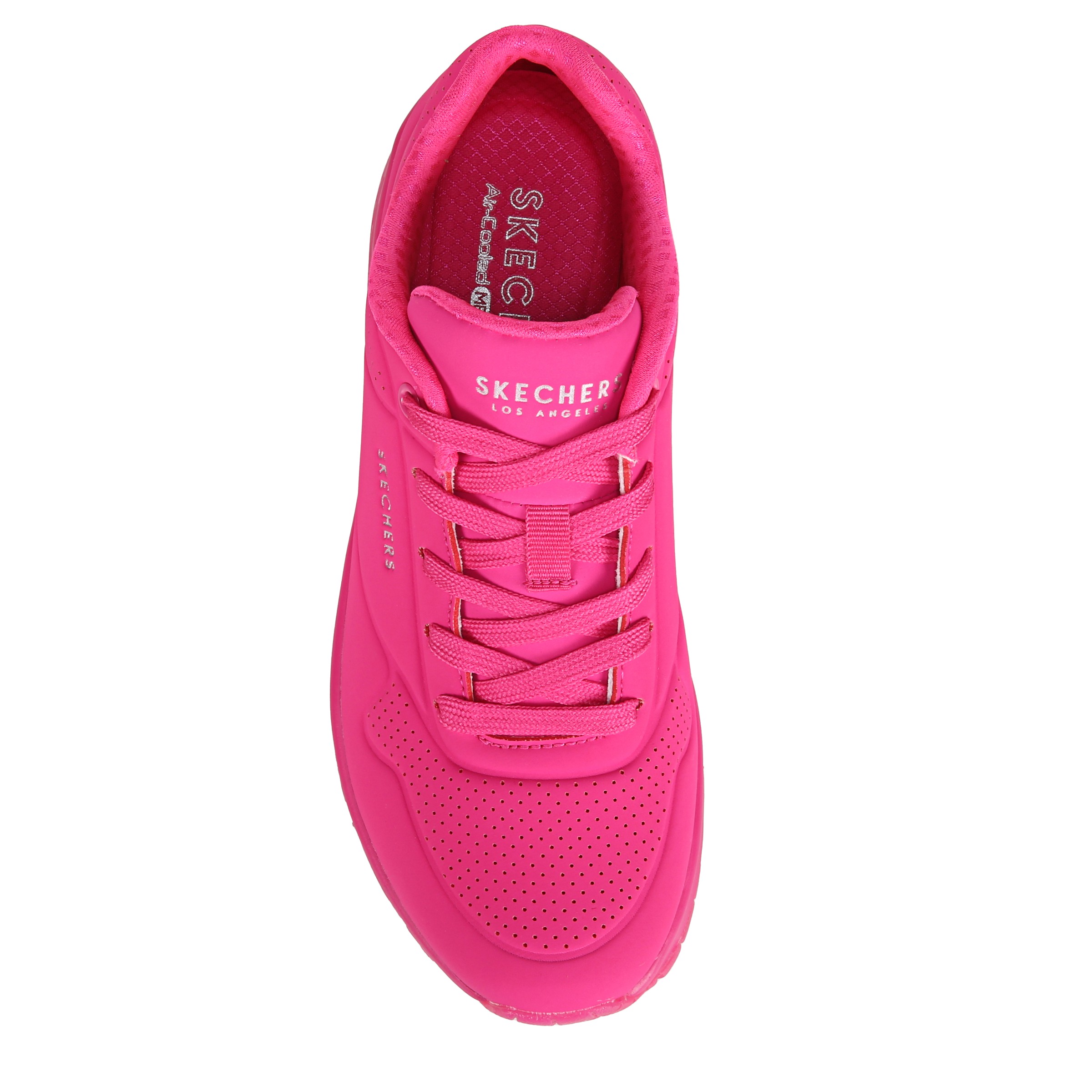 Skechers Women's Street Uno Medium/Wide Sneaker | Famous Footwear