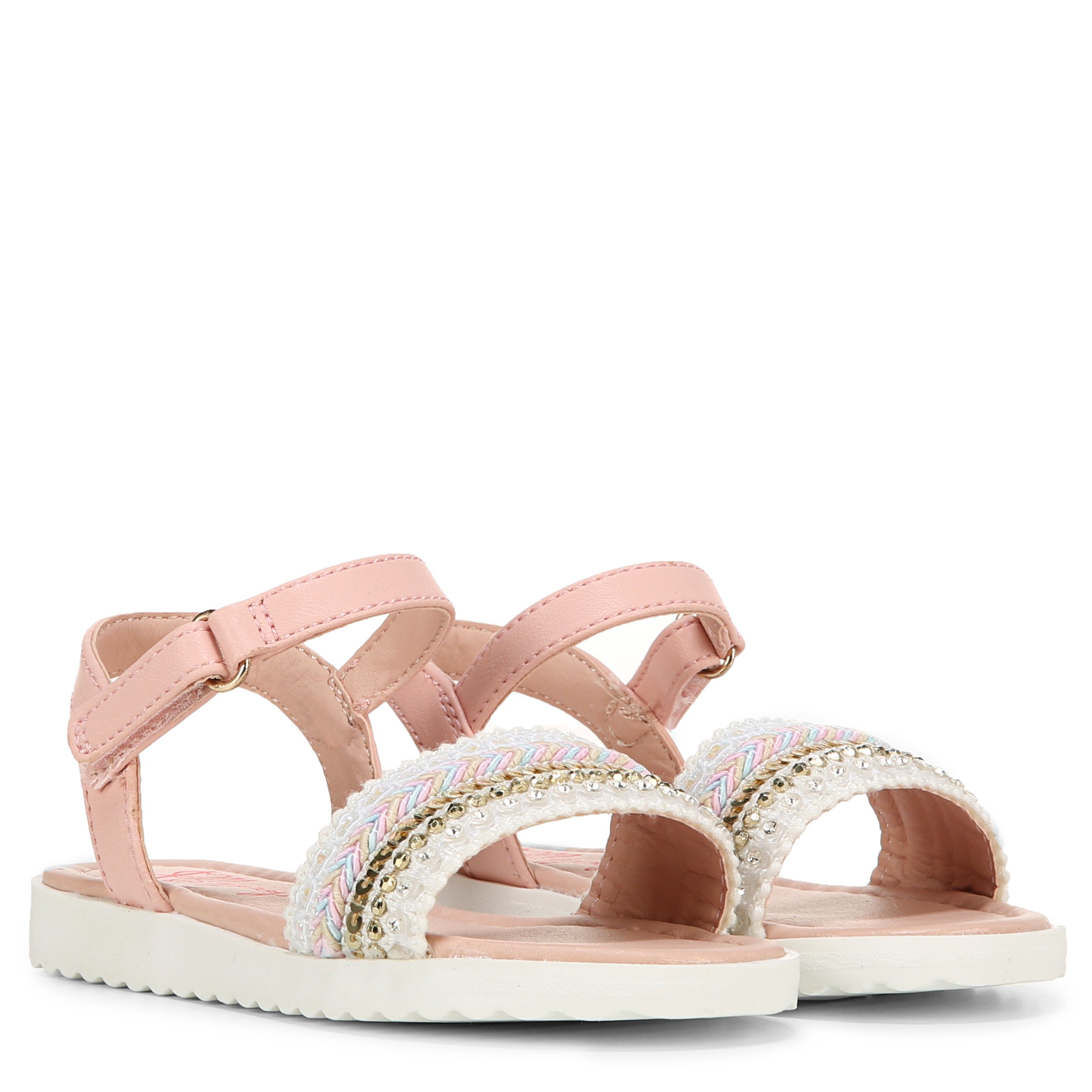 maiden sandals