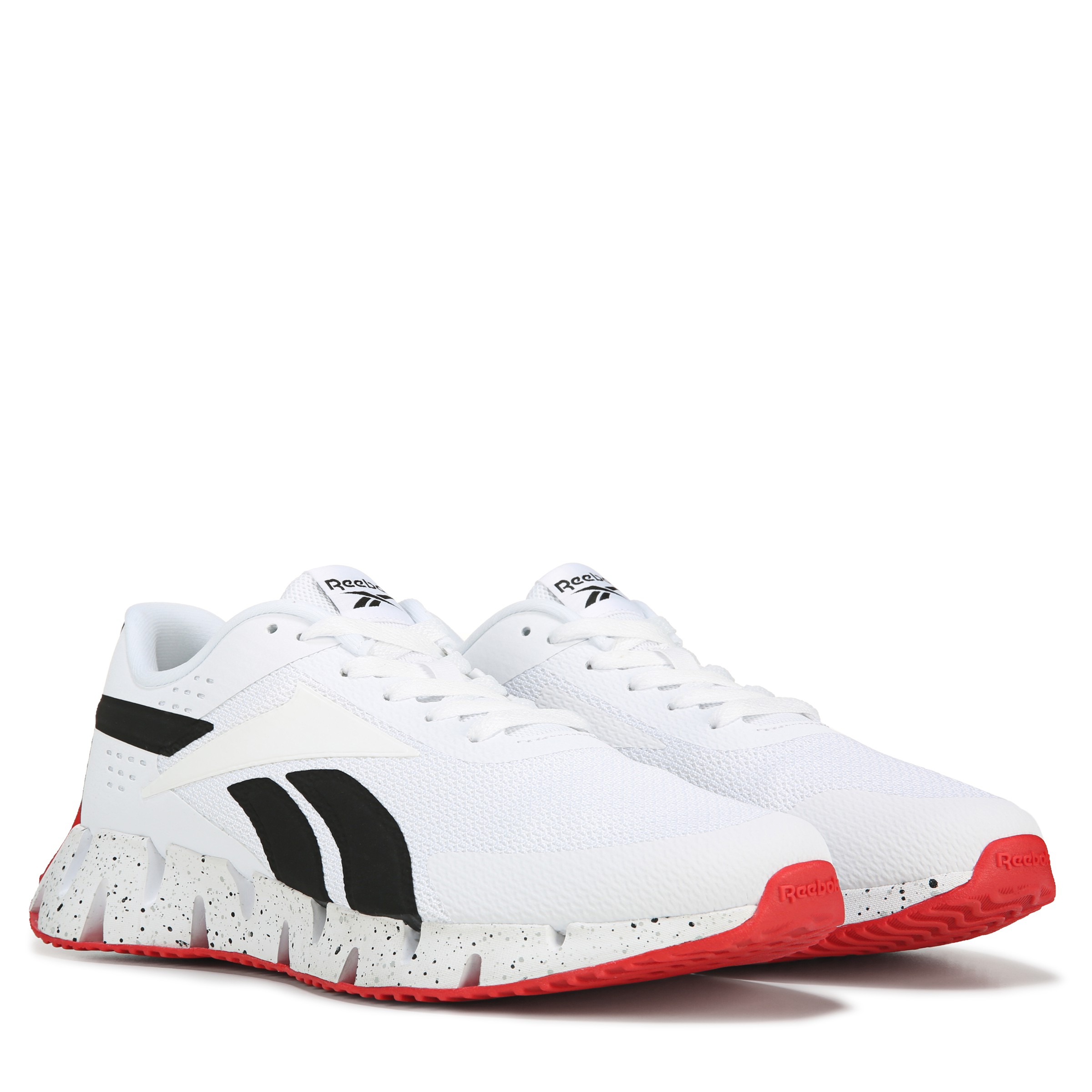 Reebok Men's Zig Dynamica Sneaker 