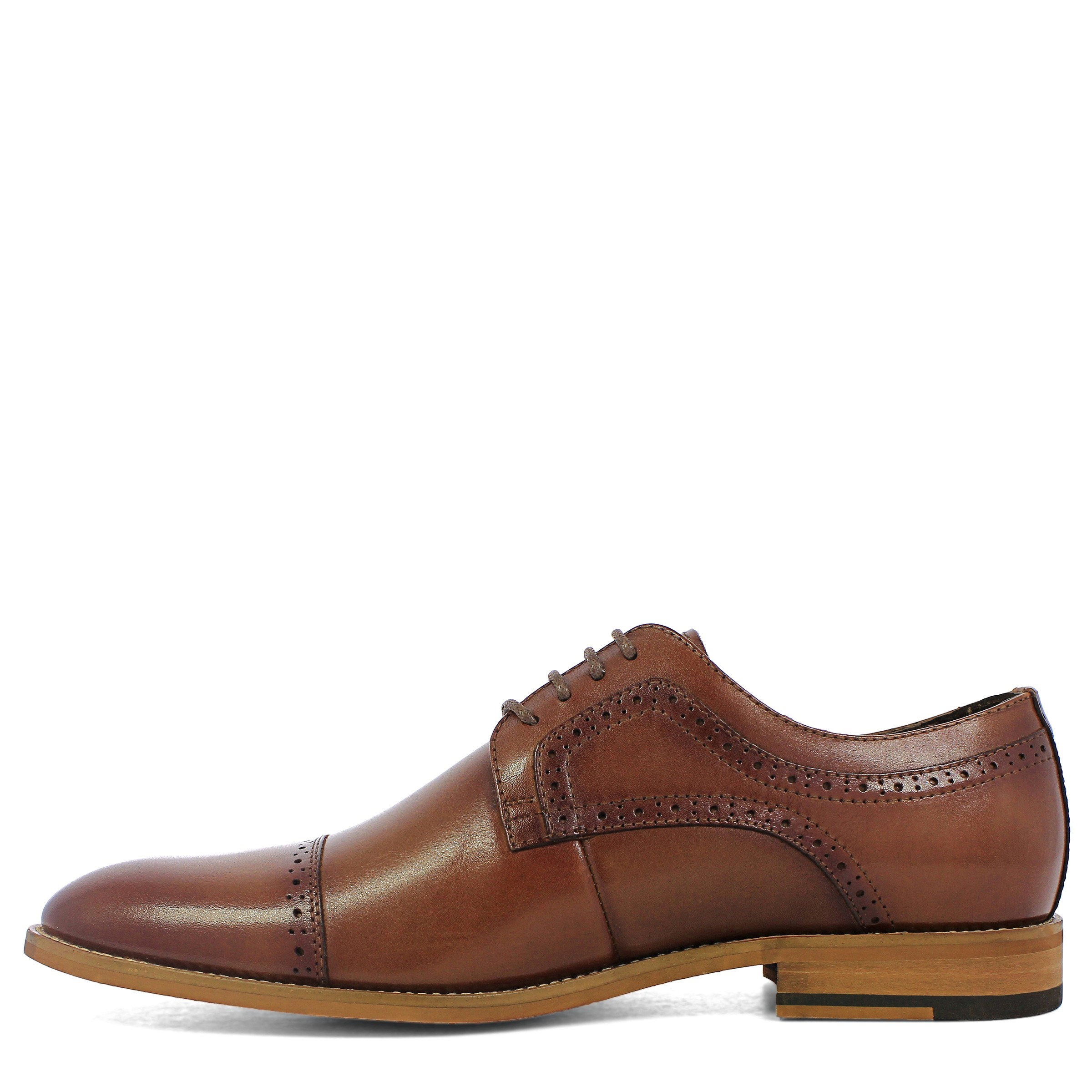 Stacy Adams Men's Dickinson Cap Toe 